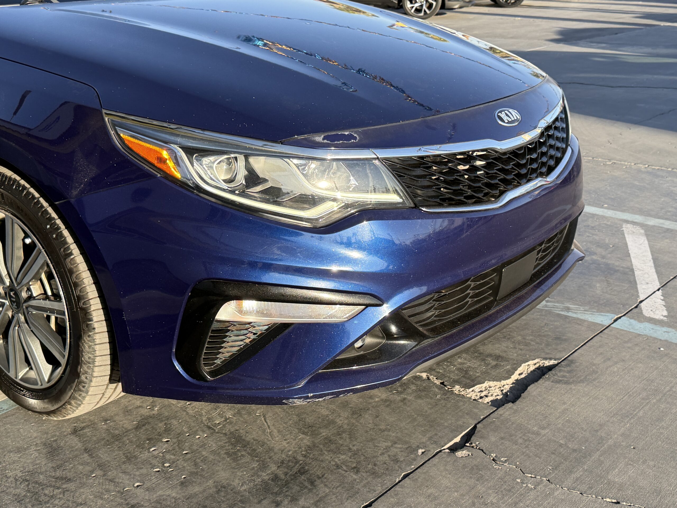 Vehicle Photo