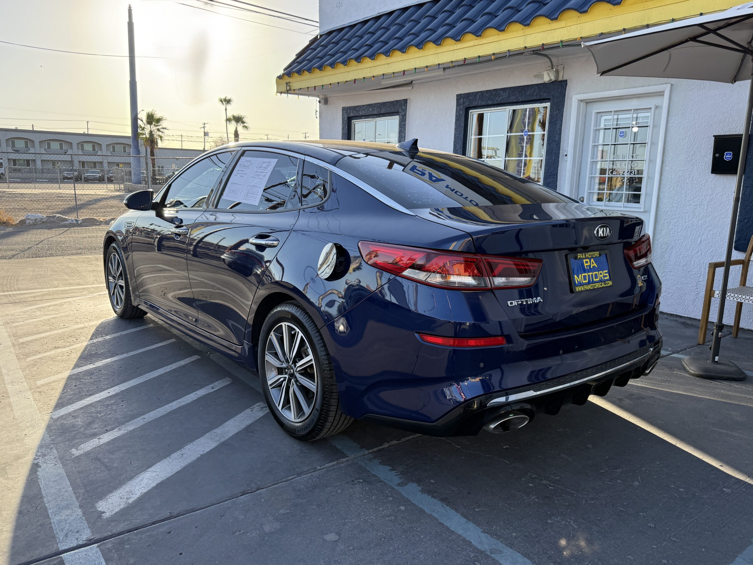 Vehicle Photo