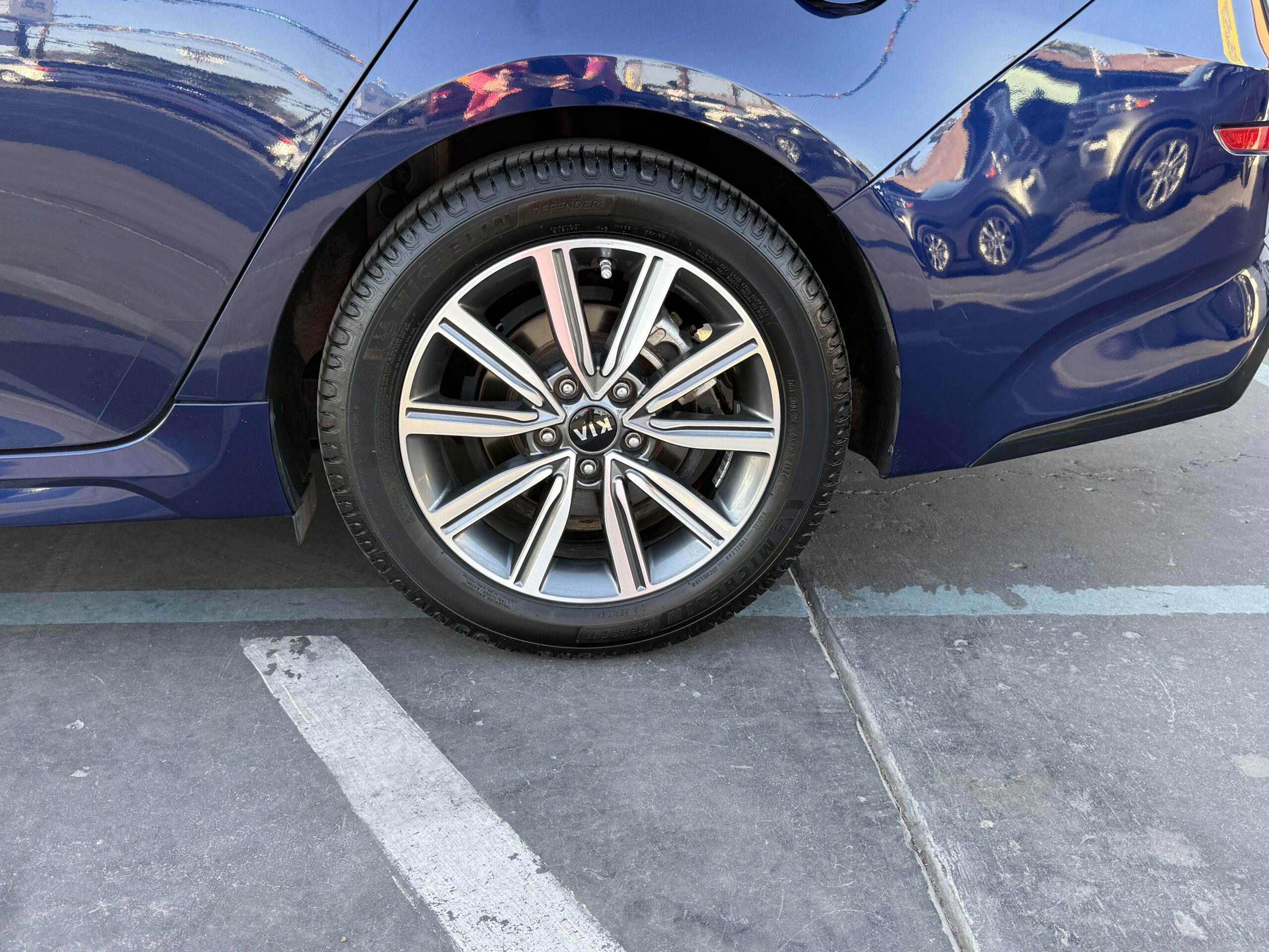Vehicle Photo