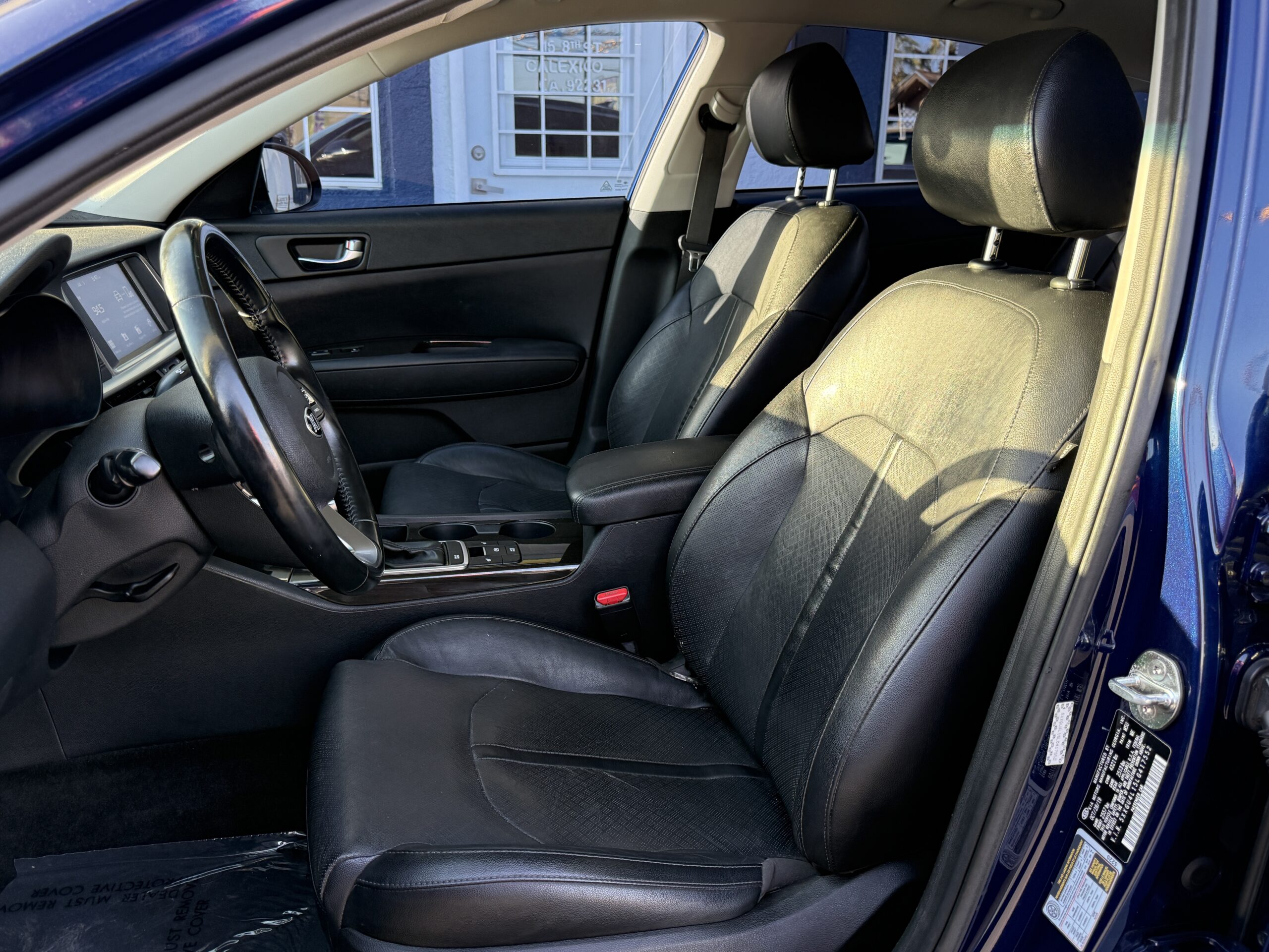Vehicle Photo