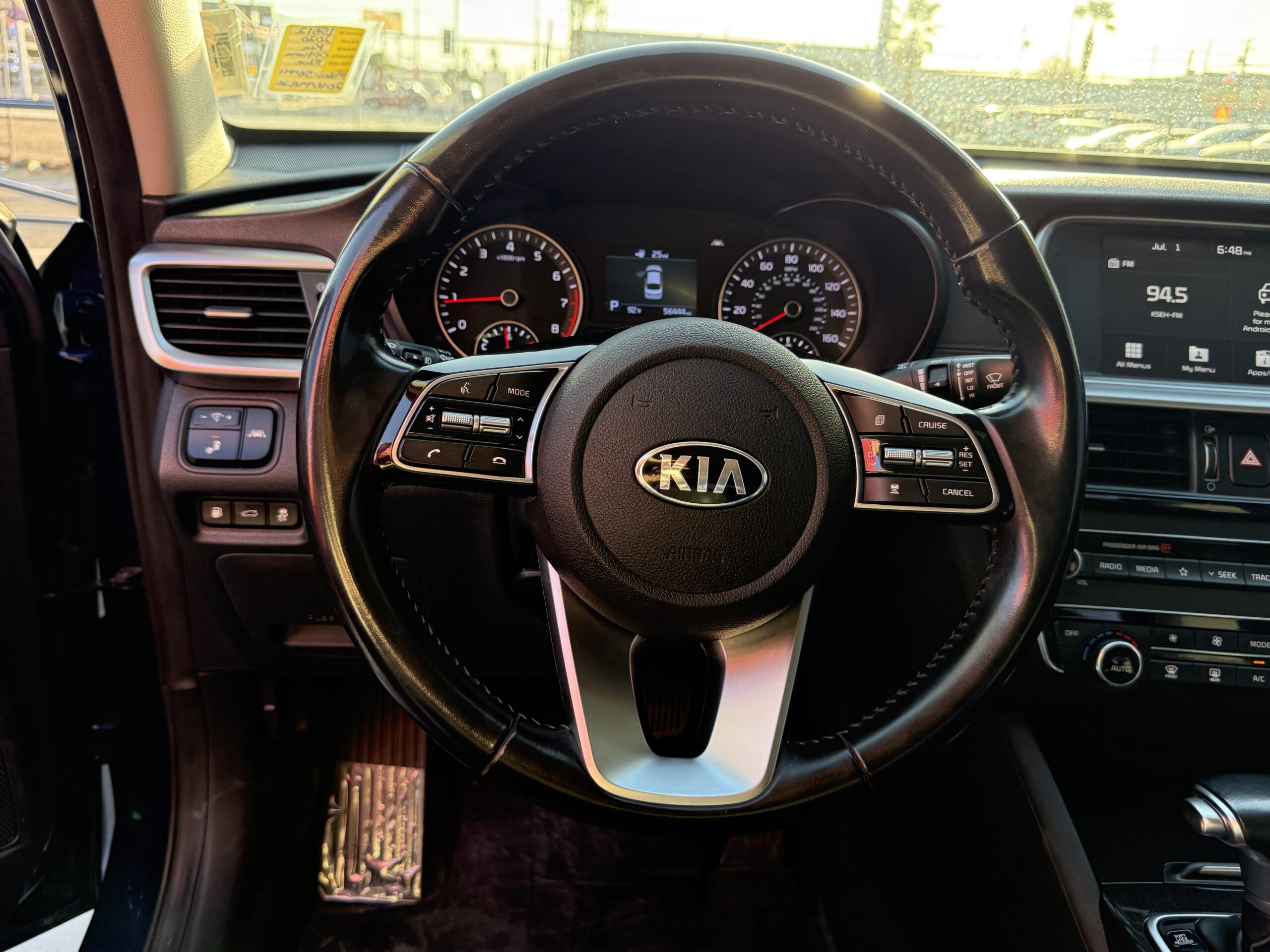 Vehicle Photo