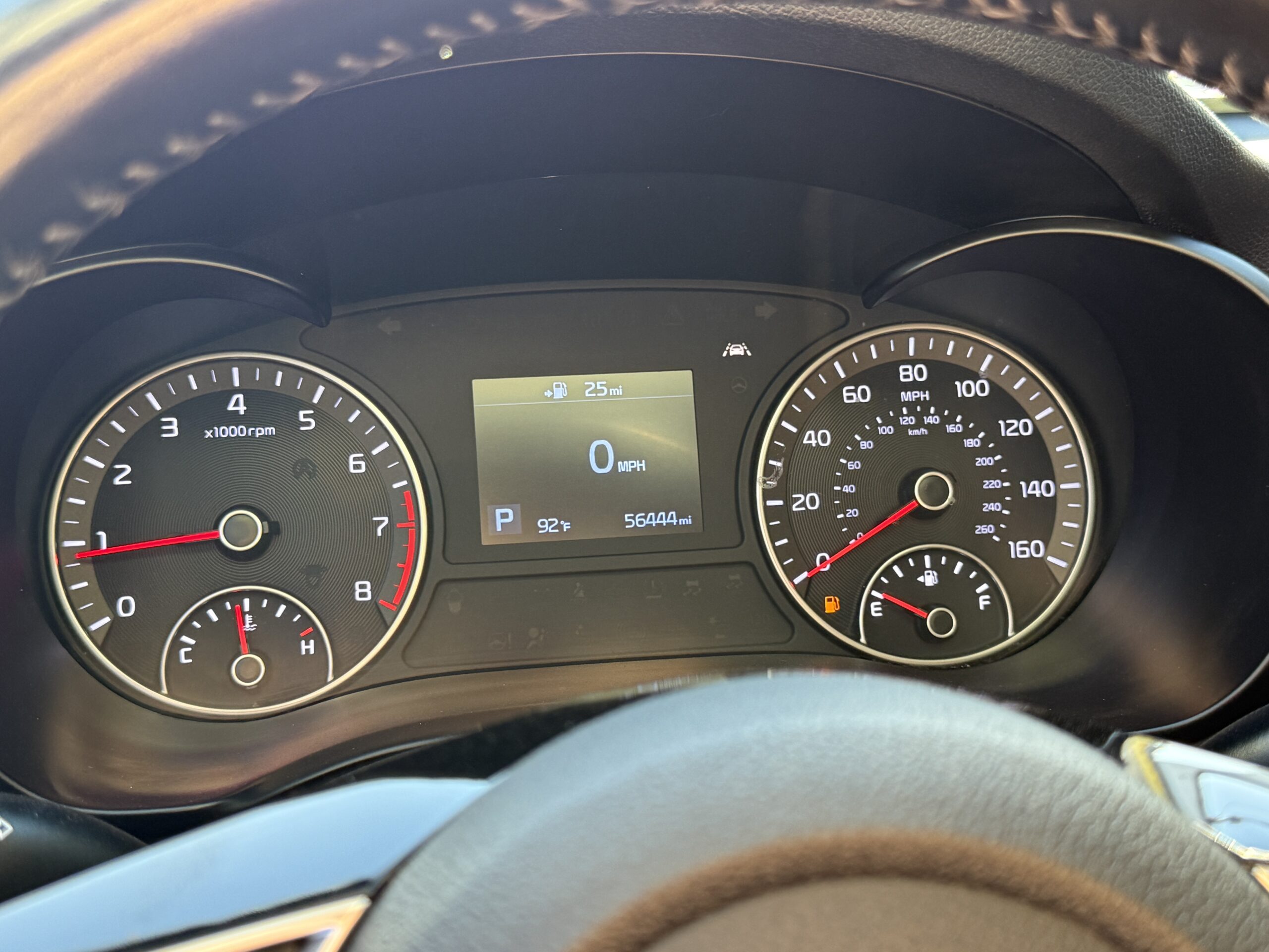 Vehicle Photo