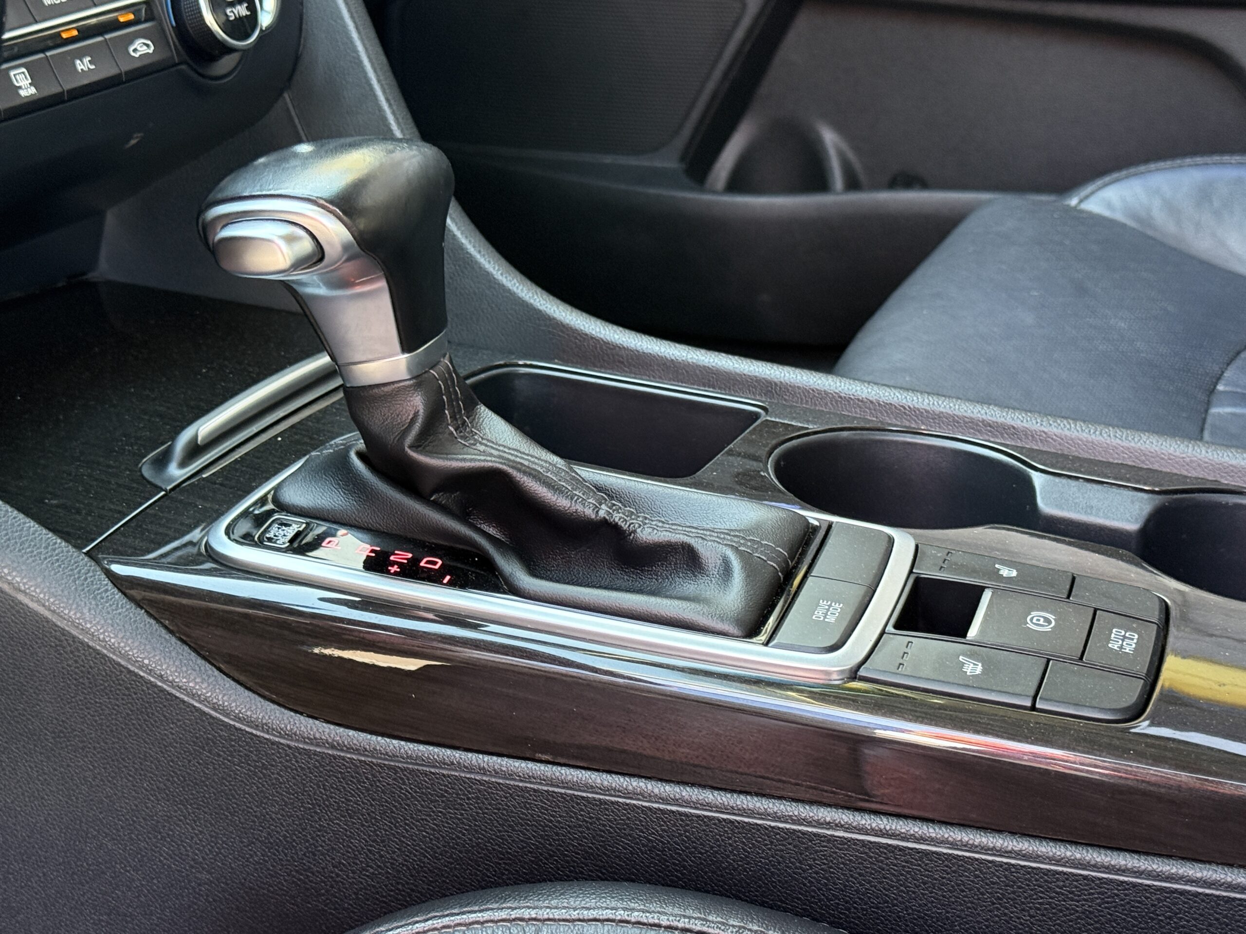 Vehicle Photo