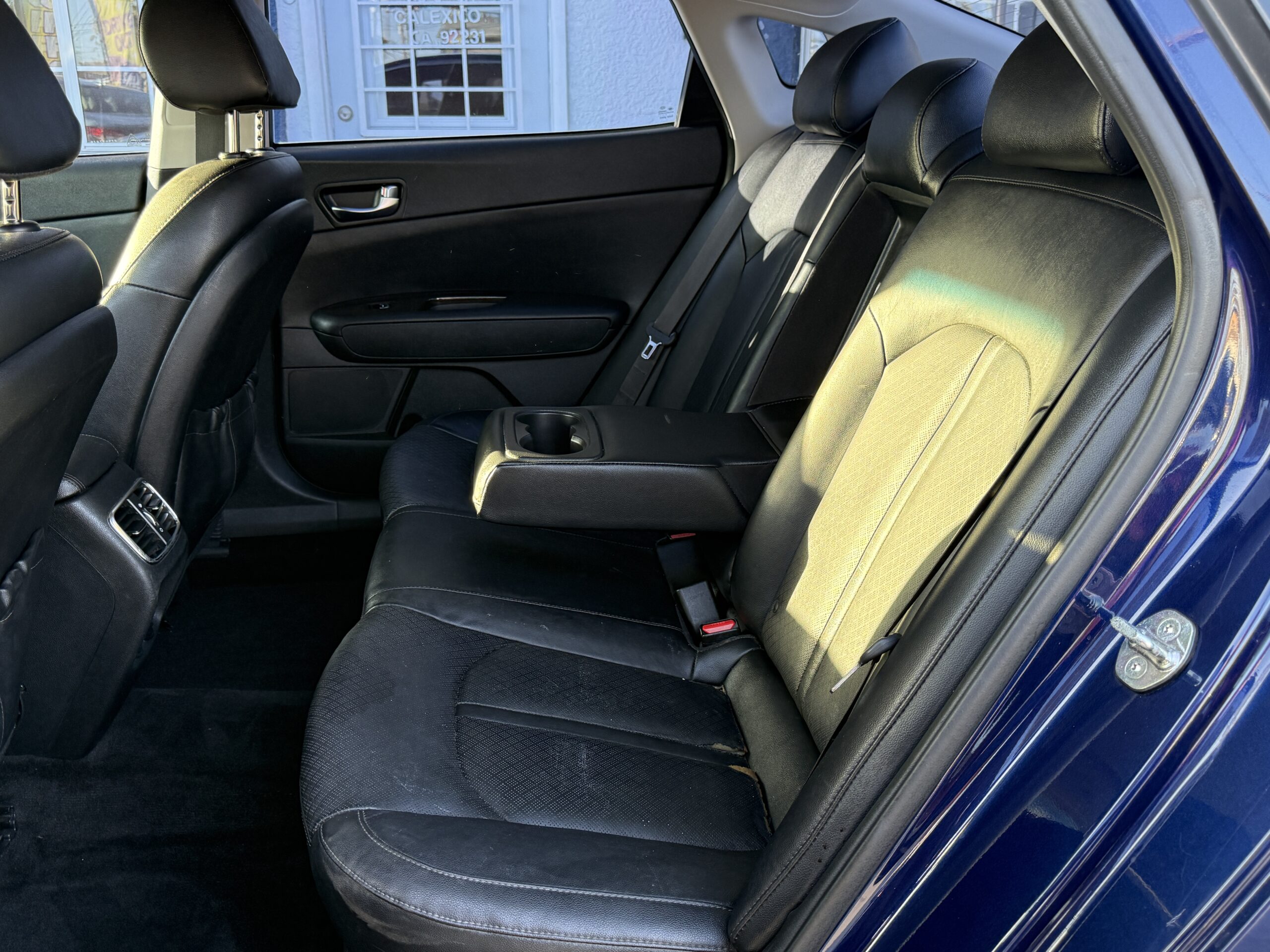 Vehicle Photo