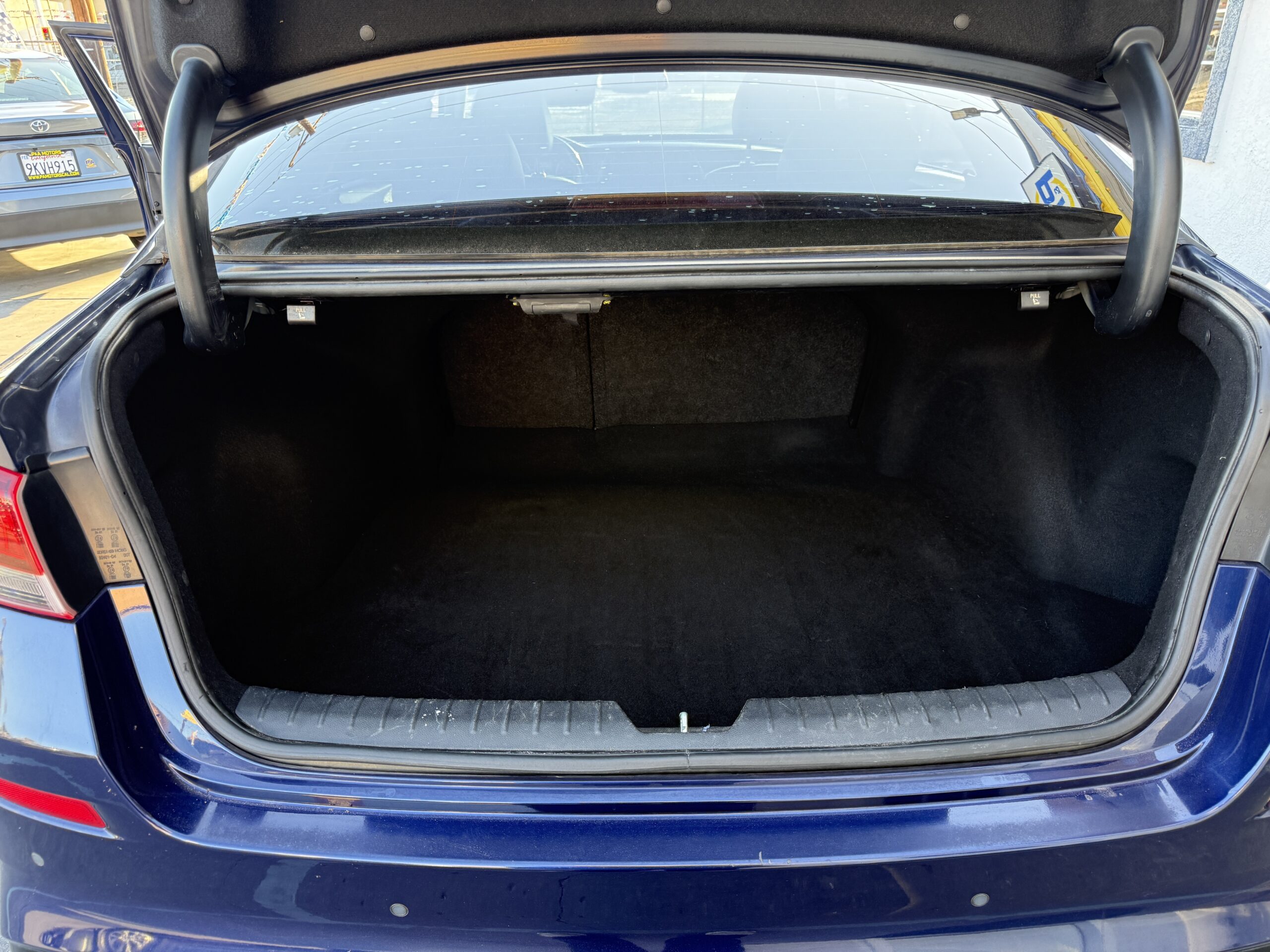 Vehicle Photo