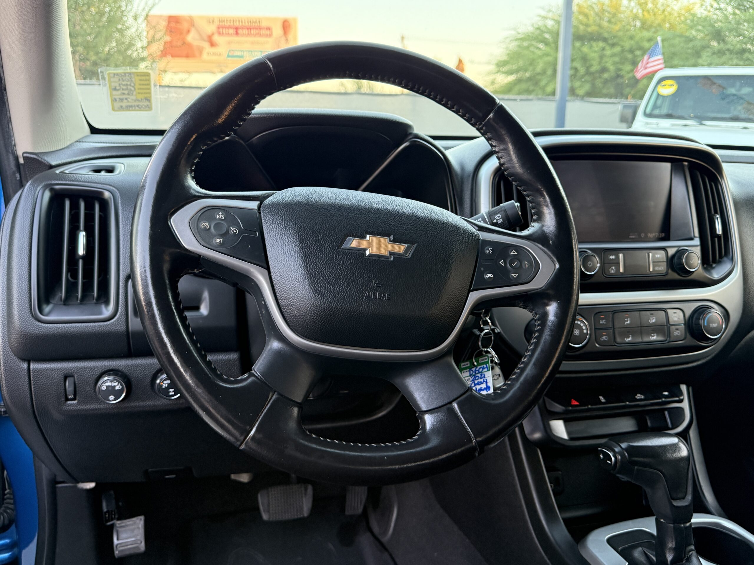 Vehicle Photo