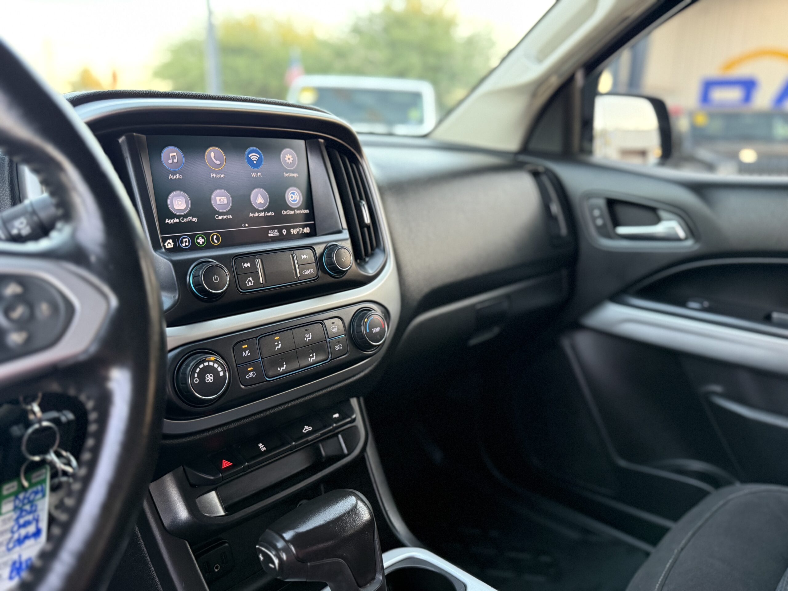 Vehicle Photo