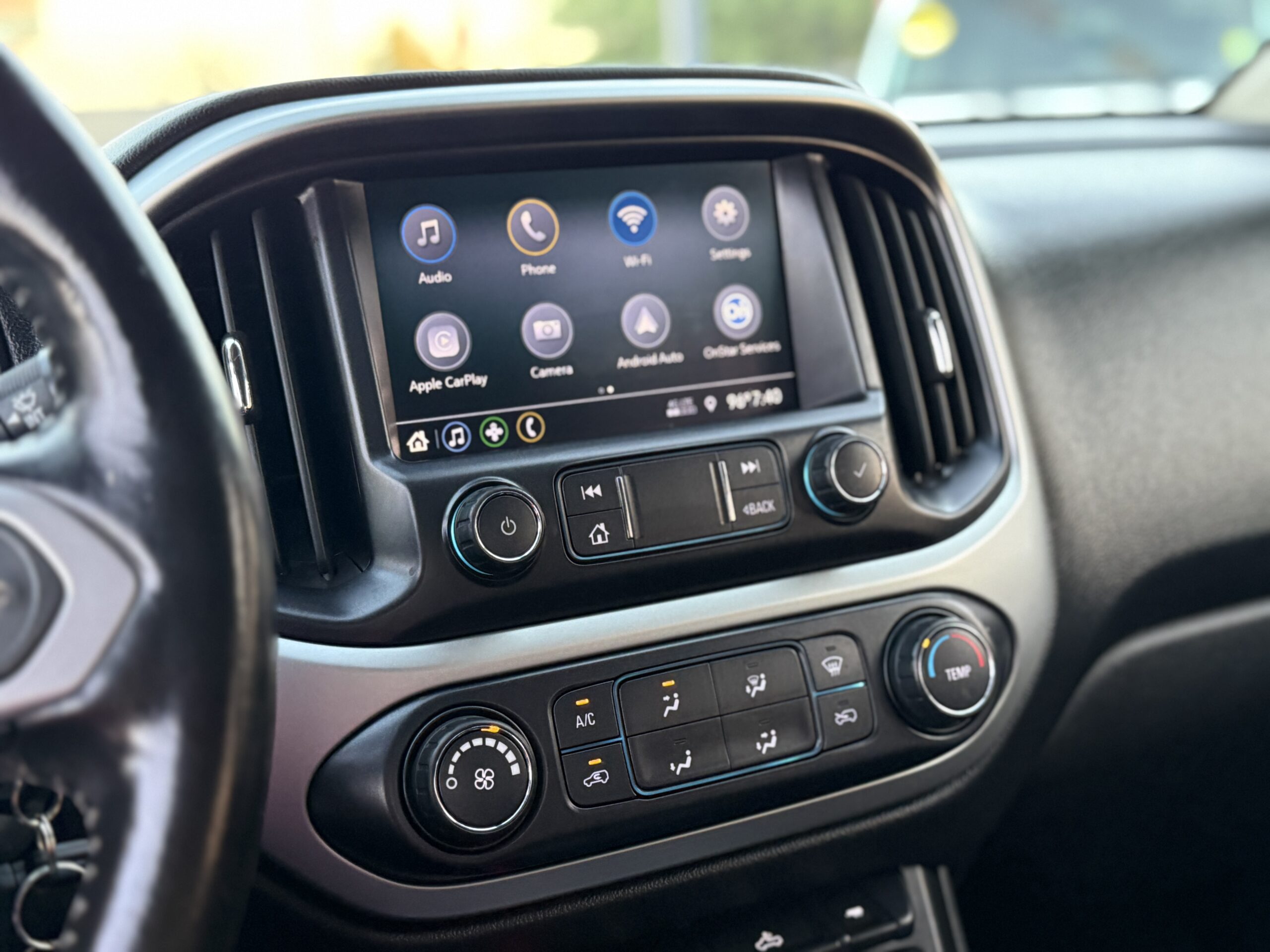 Vehicle Photo