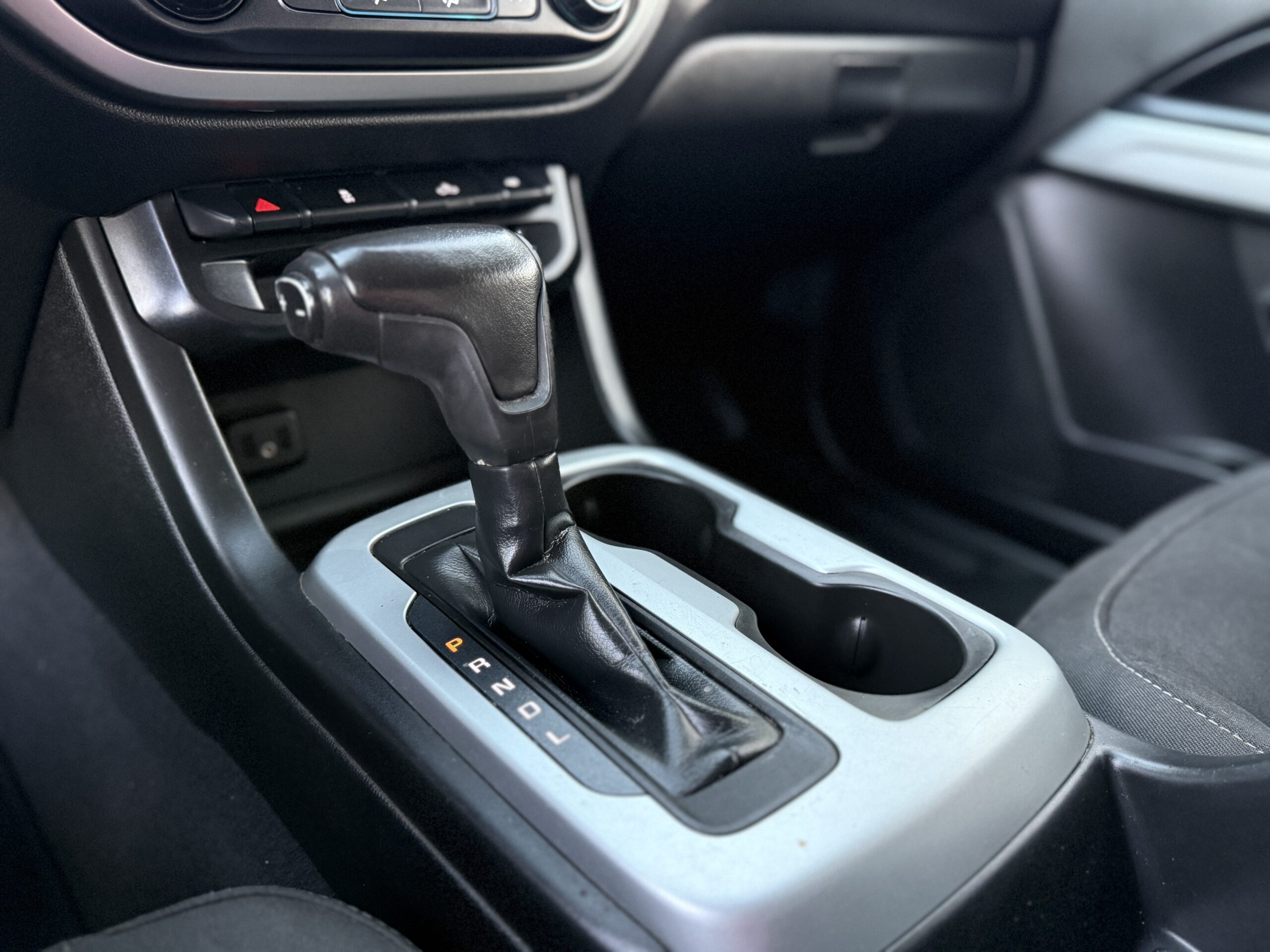 Vehicle Photo