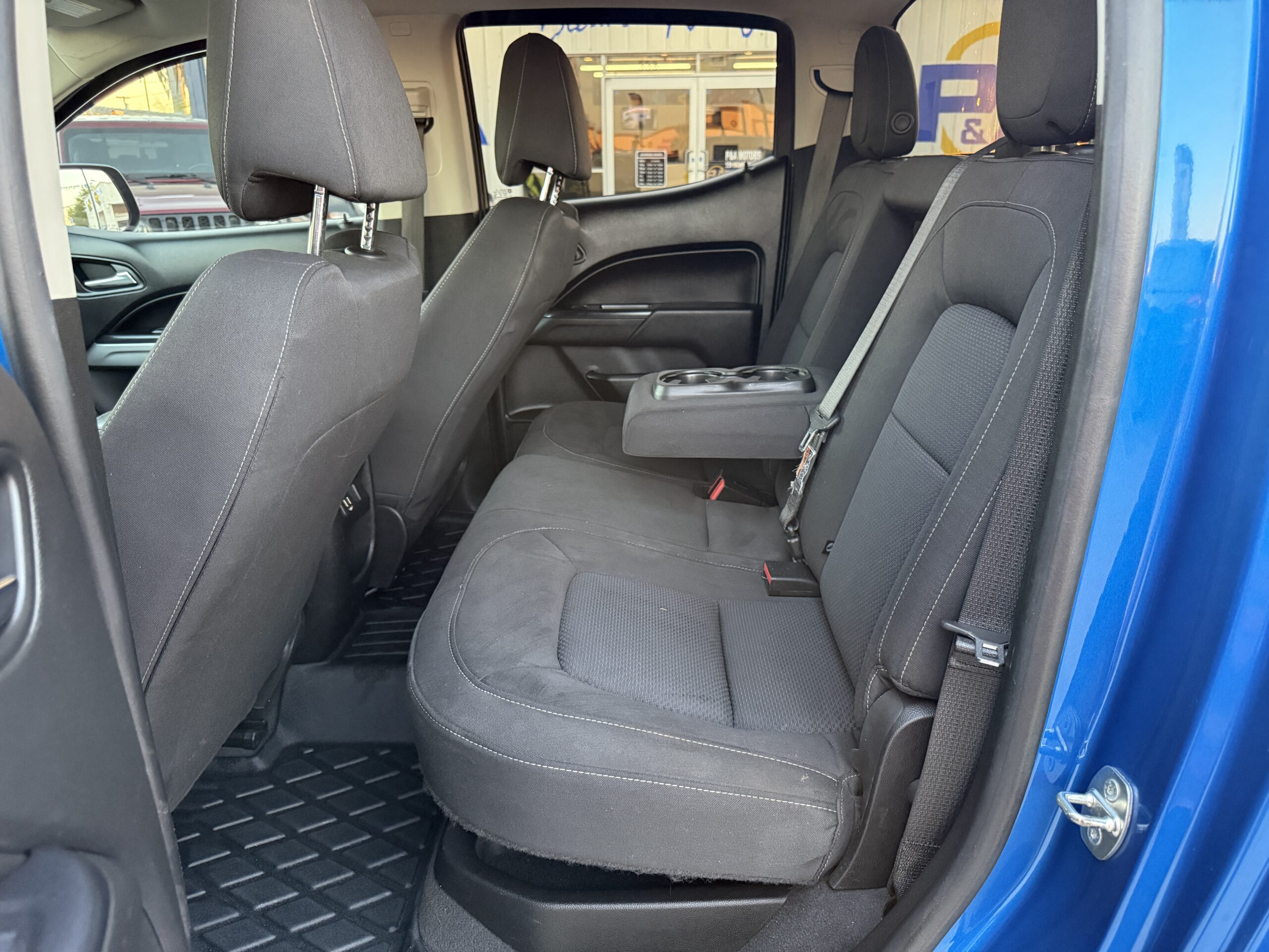 Vehicle Photo