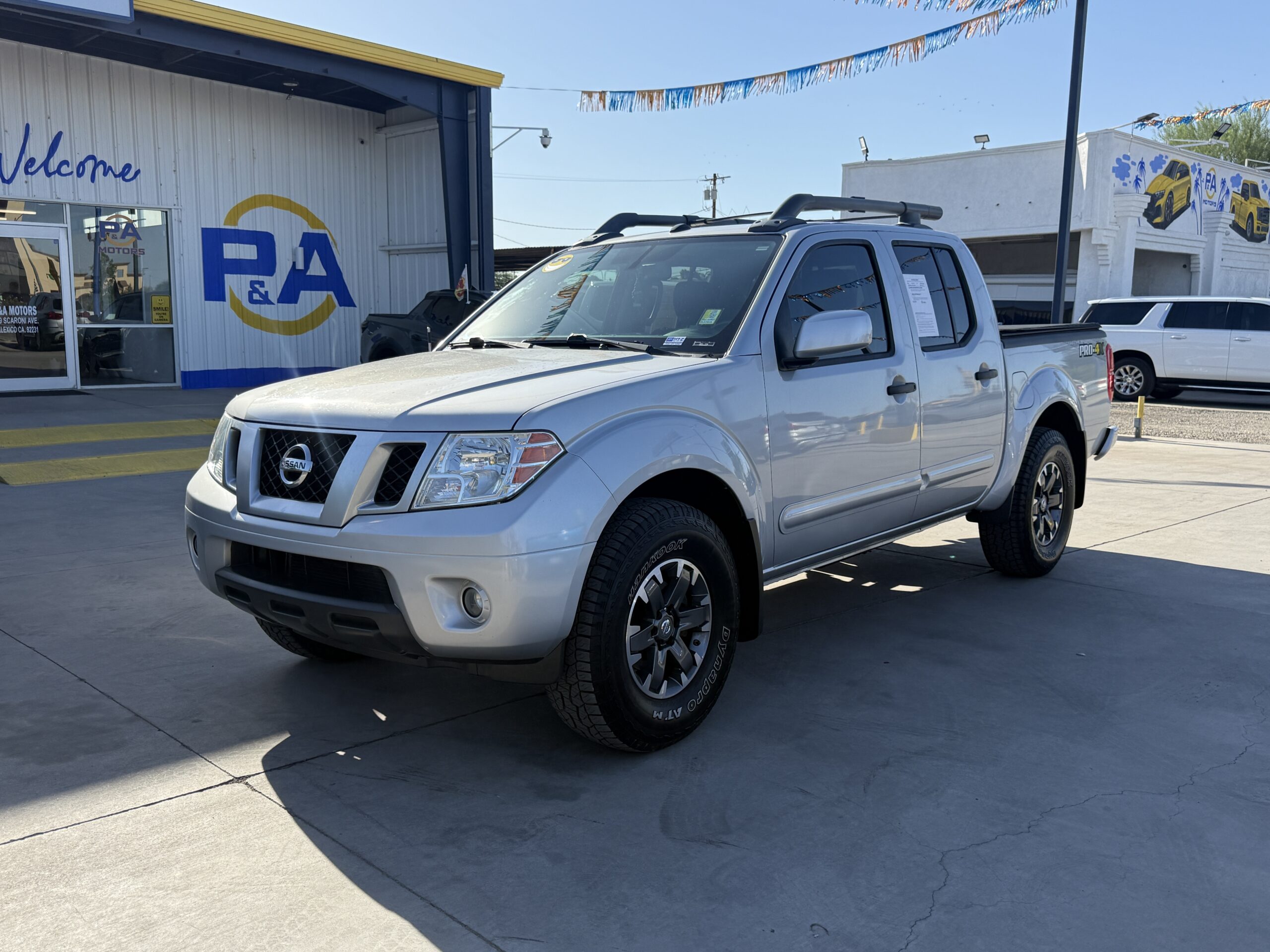 Vehicle Photo
