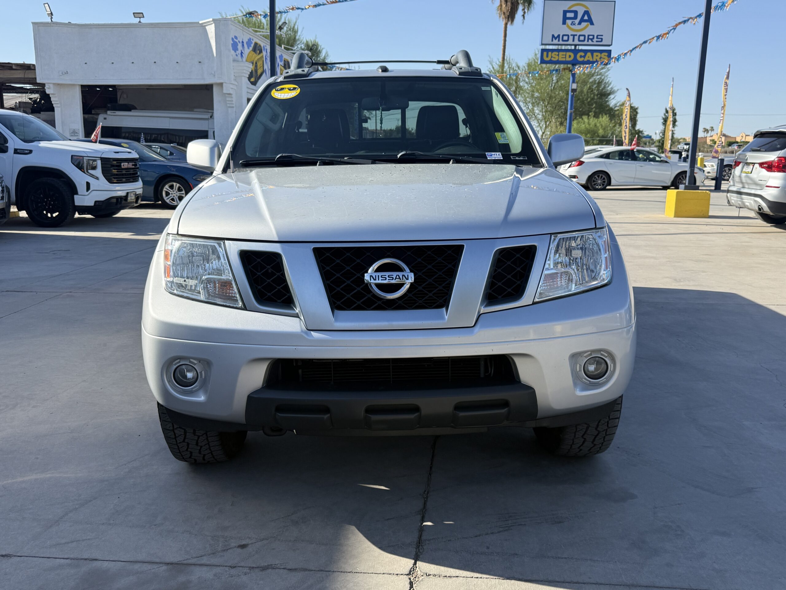 Vehicle Photo