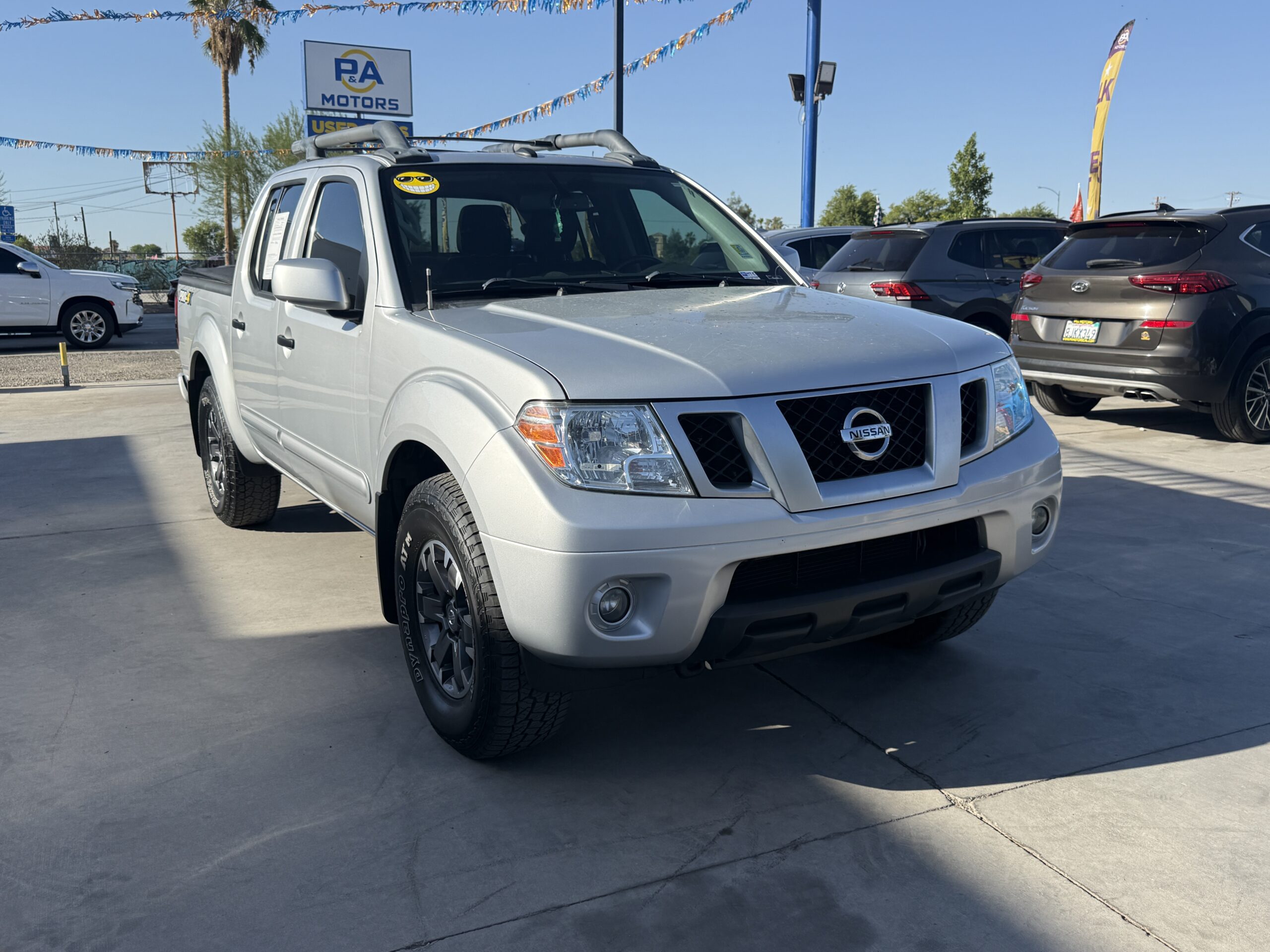 Vehicle Photo
