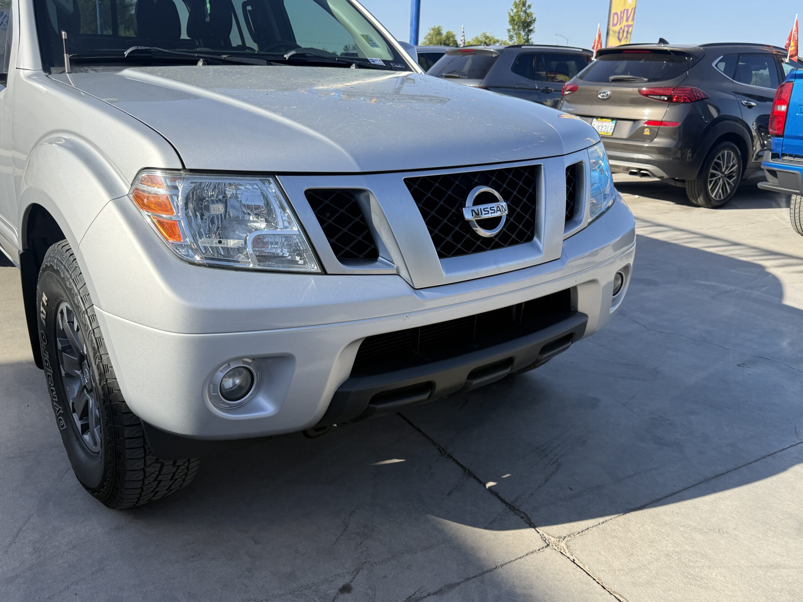 Vehicle Photo