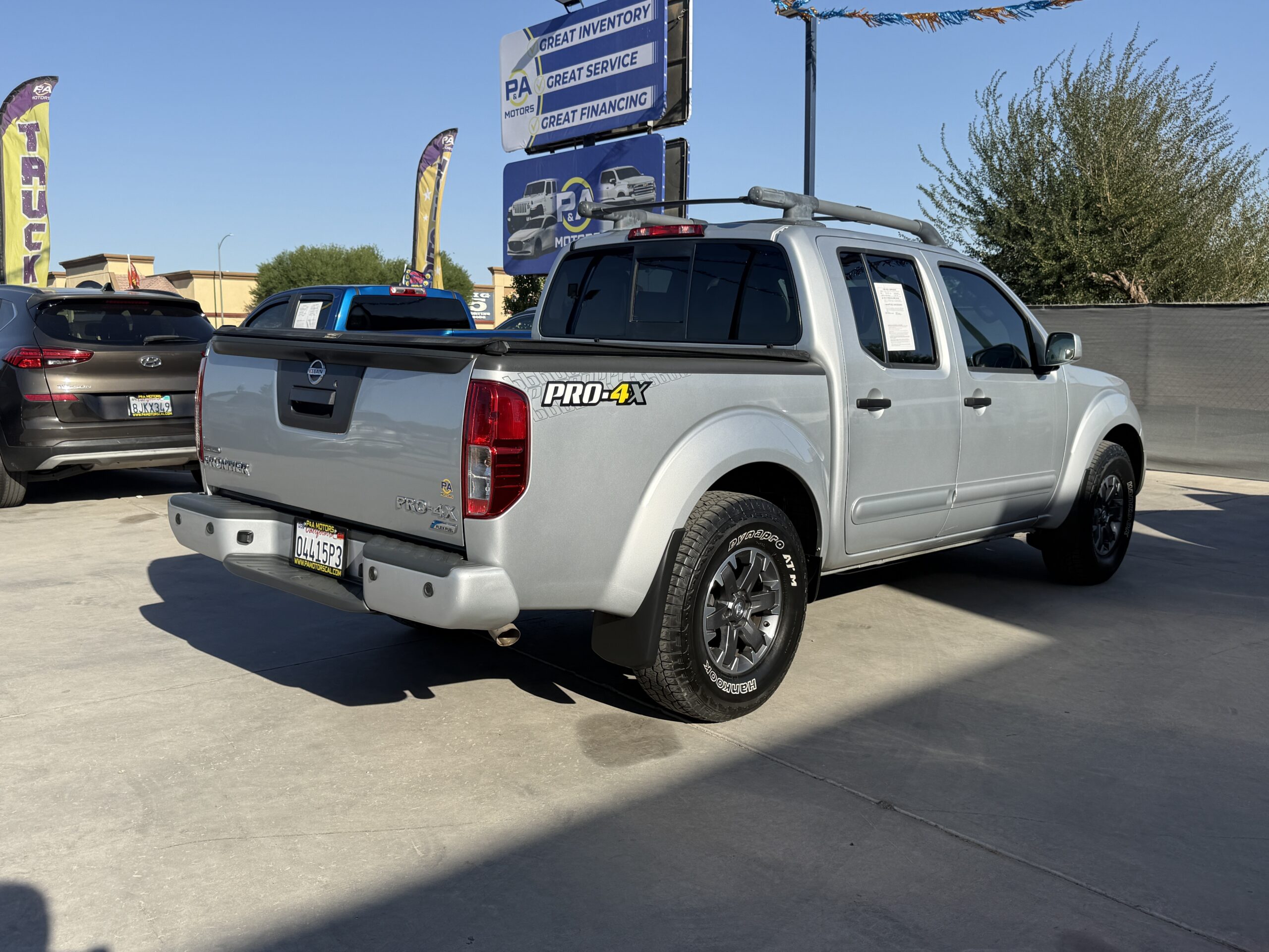 Vehicle Photo