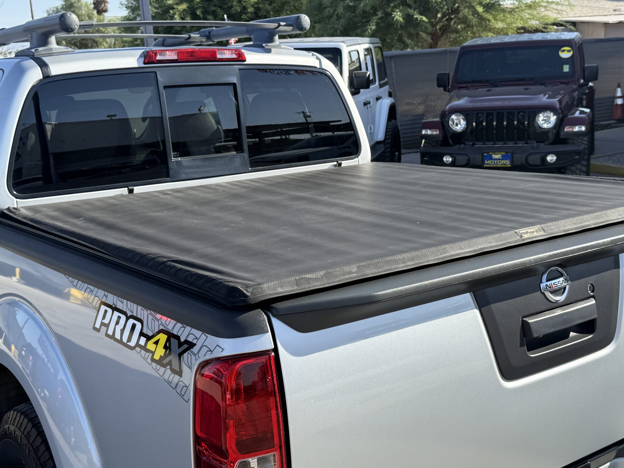Vehicle Photo