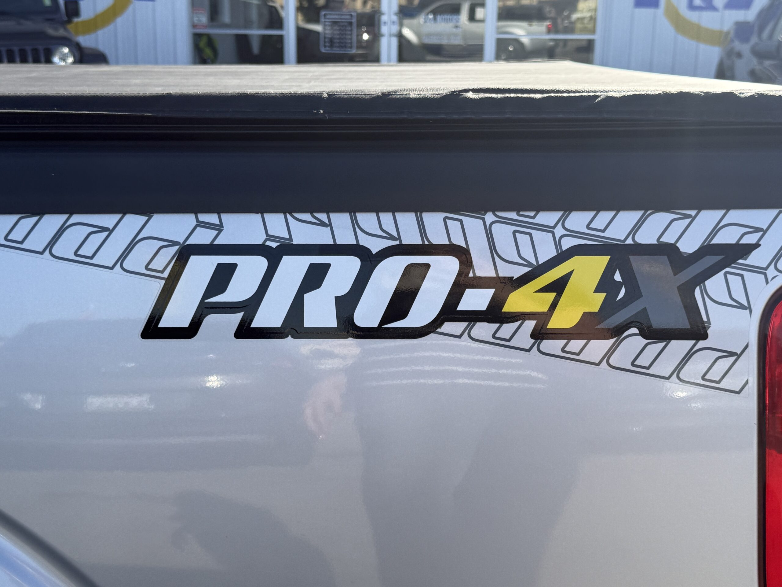 Vehicle Photo