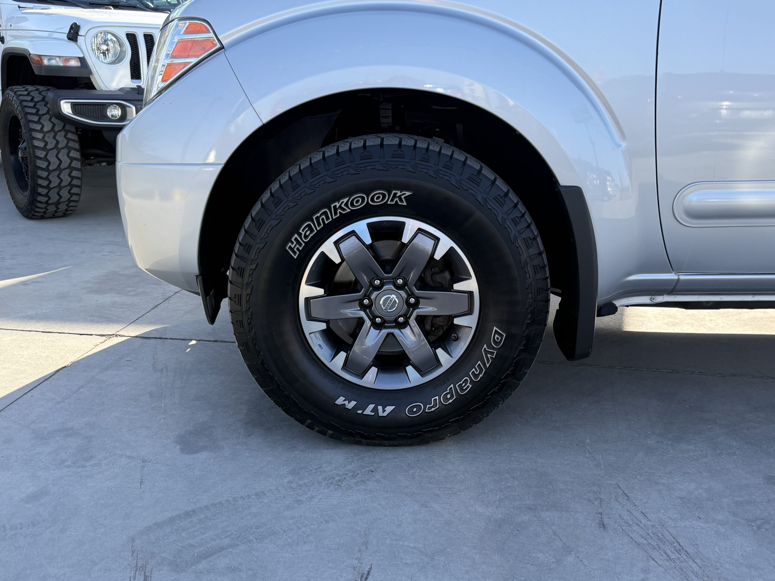 Vehicle Photo
