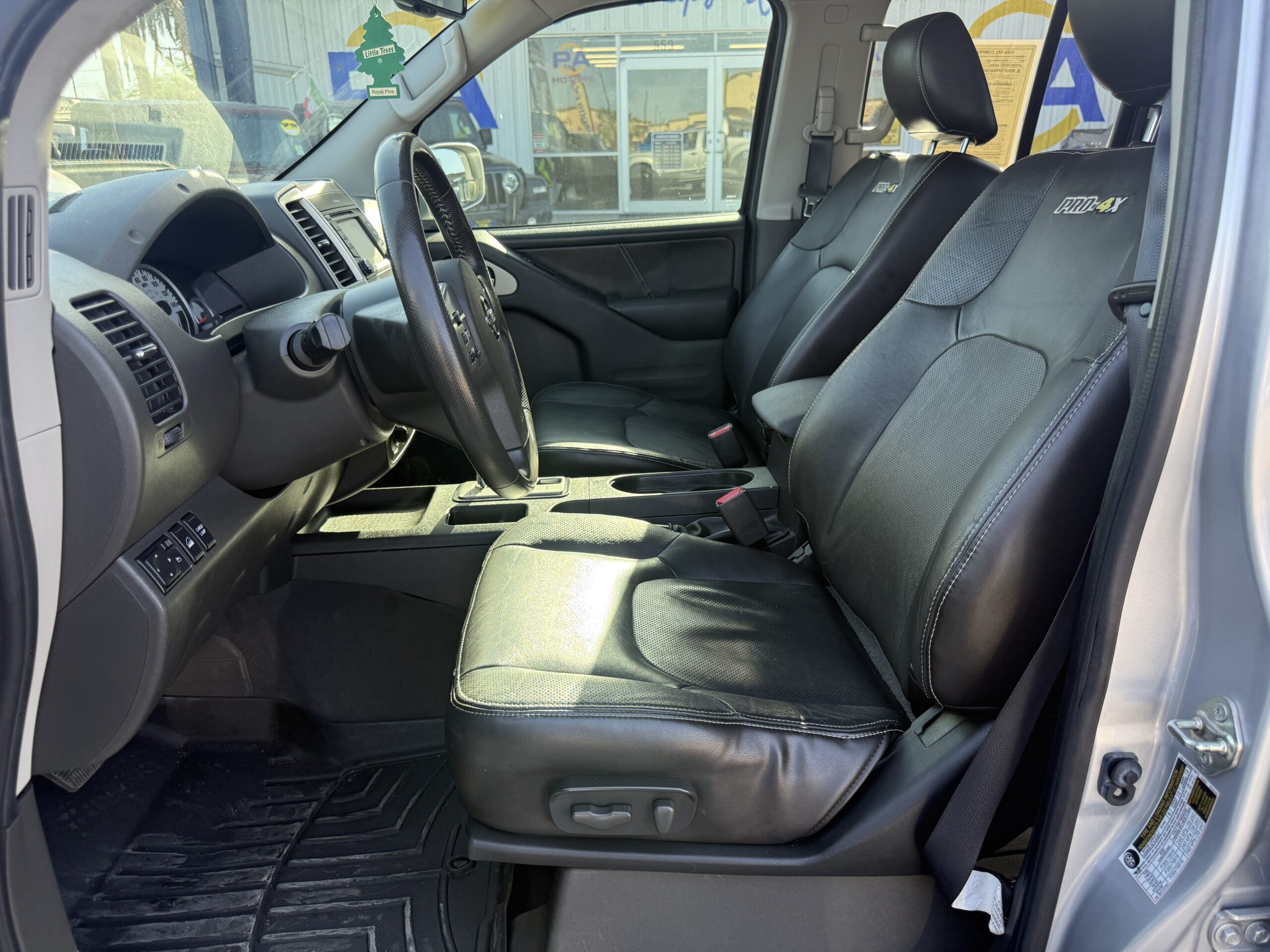 Vehicle Photo