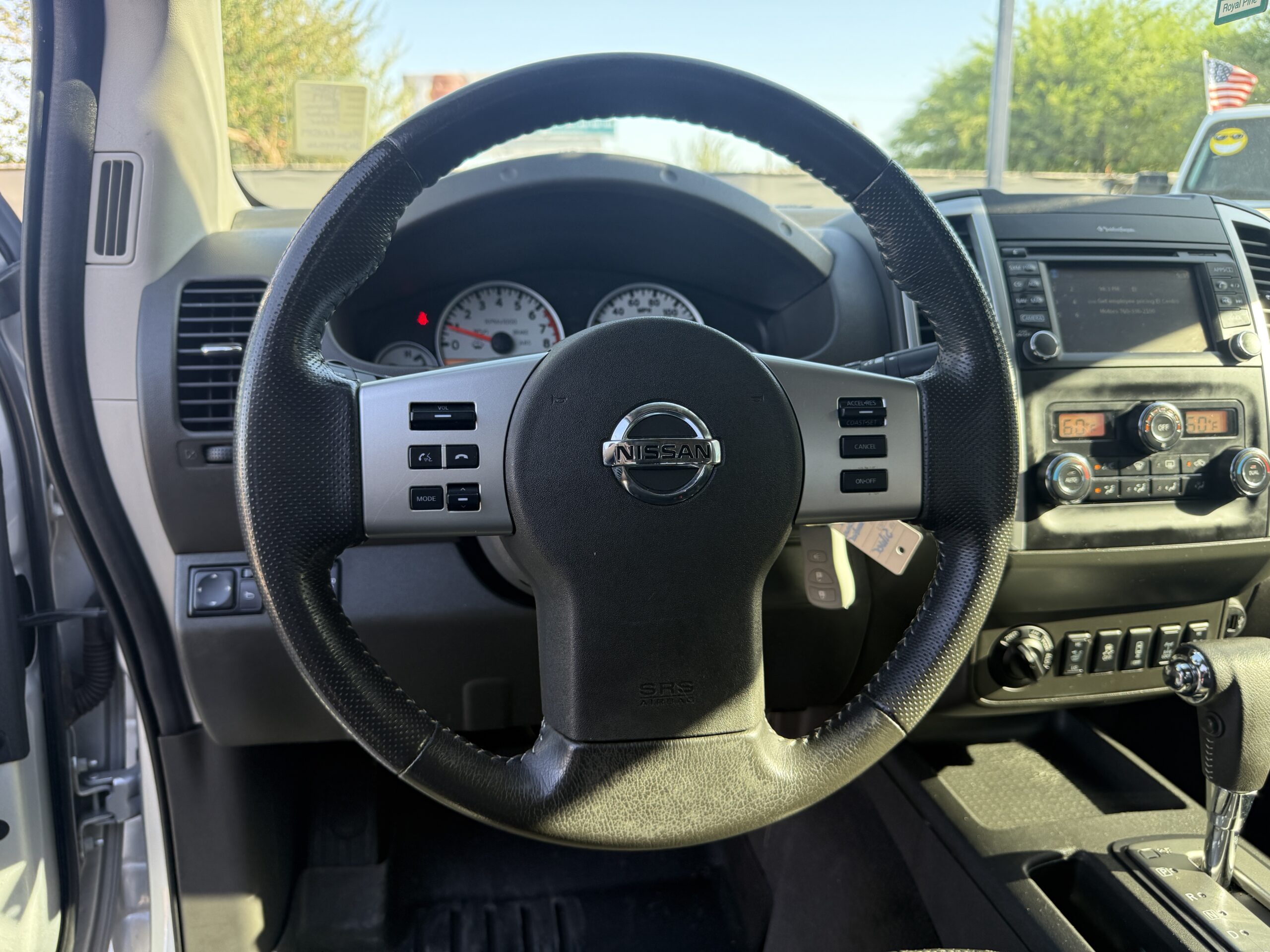 Vehicle Photo