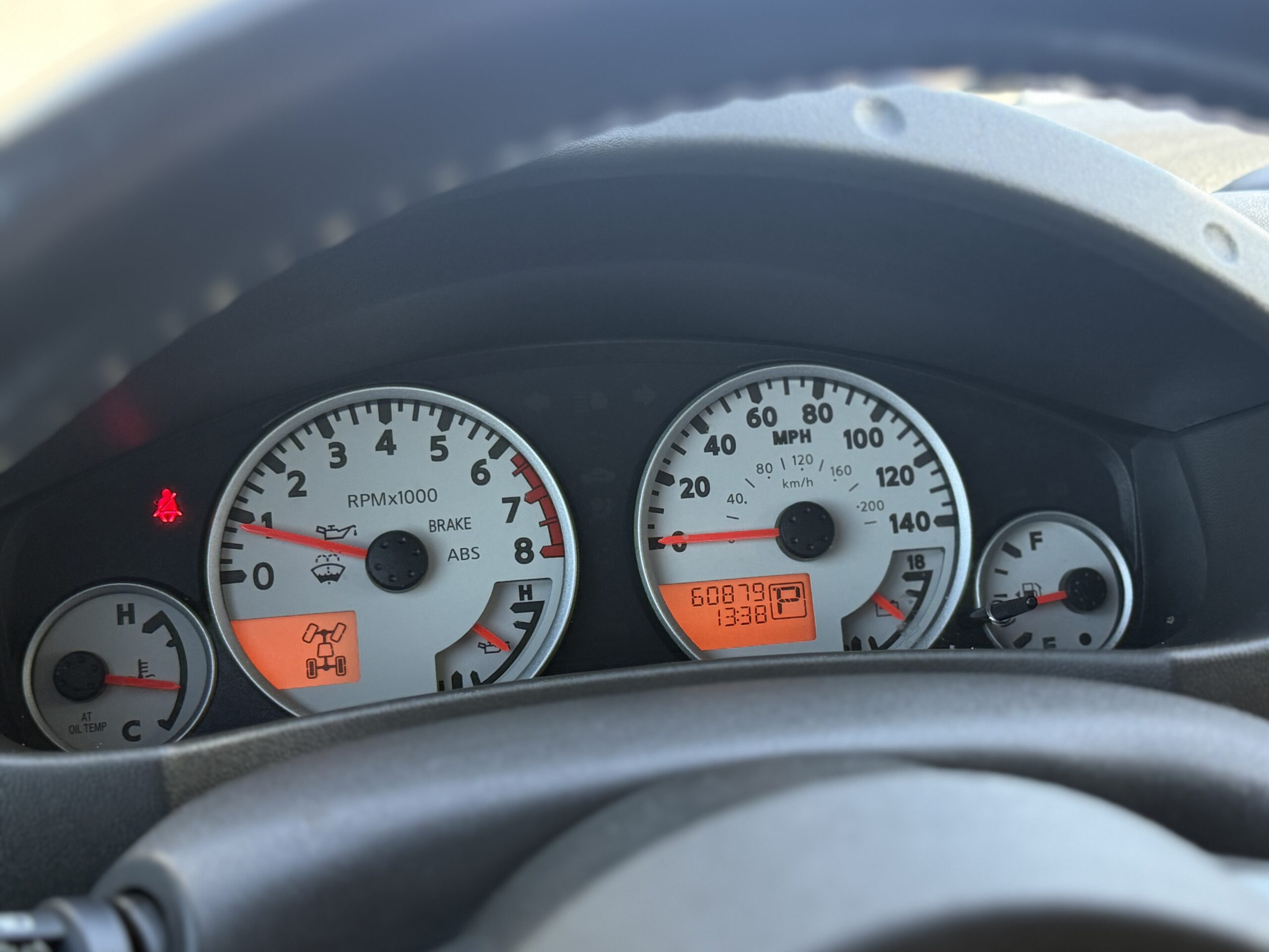 Vehicle Photo