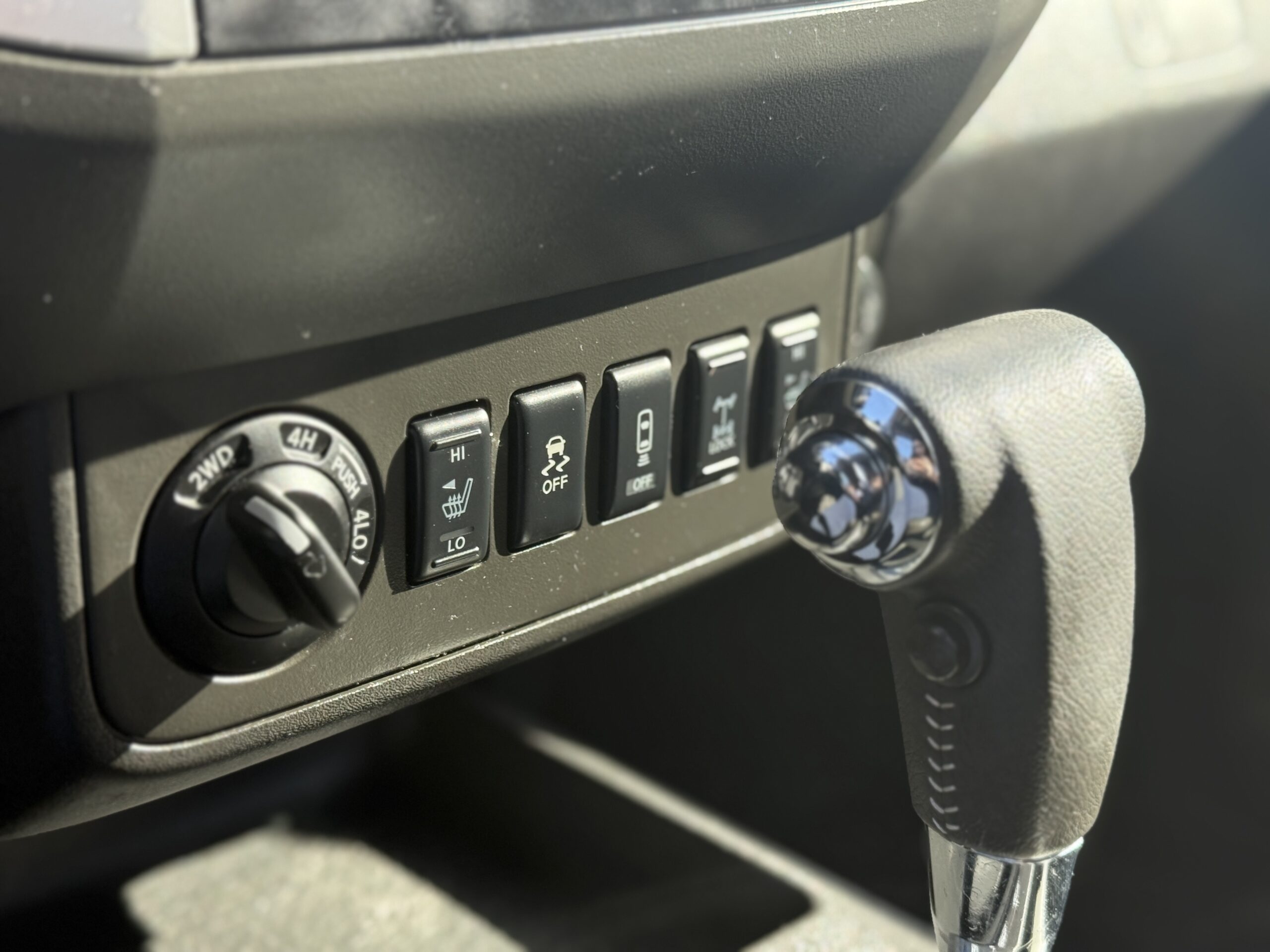 Vehicle Photo