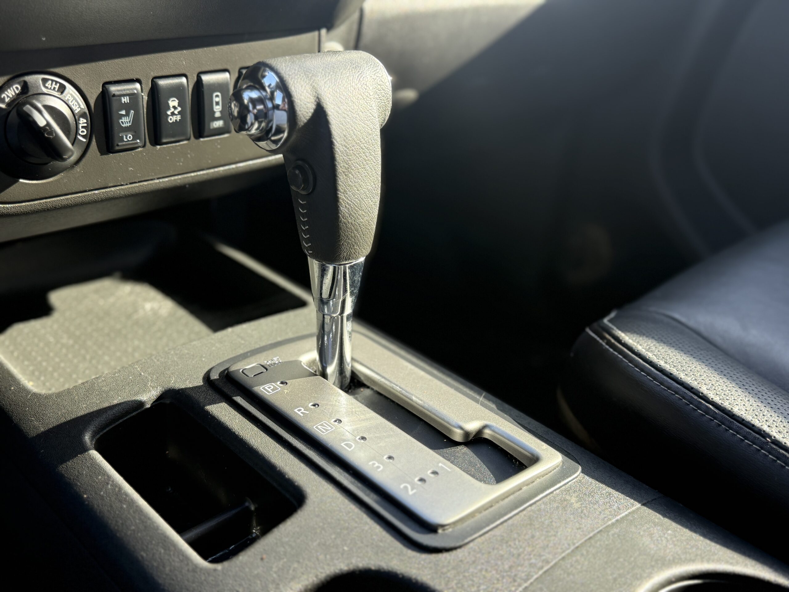 Vehicle Photo