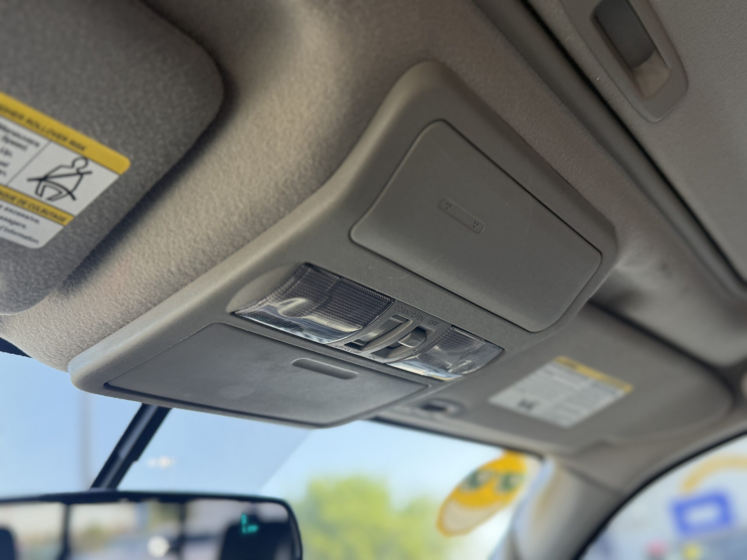 Vehicle Photo