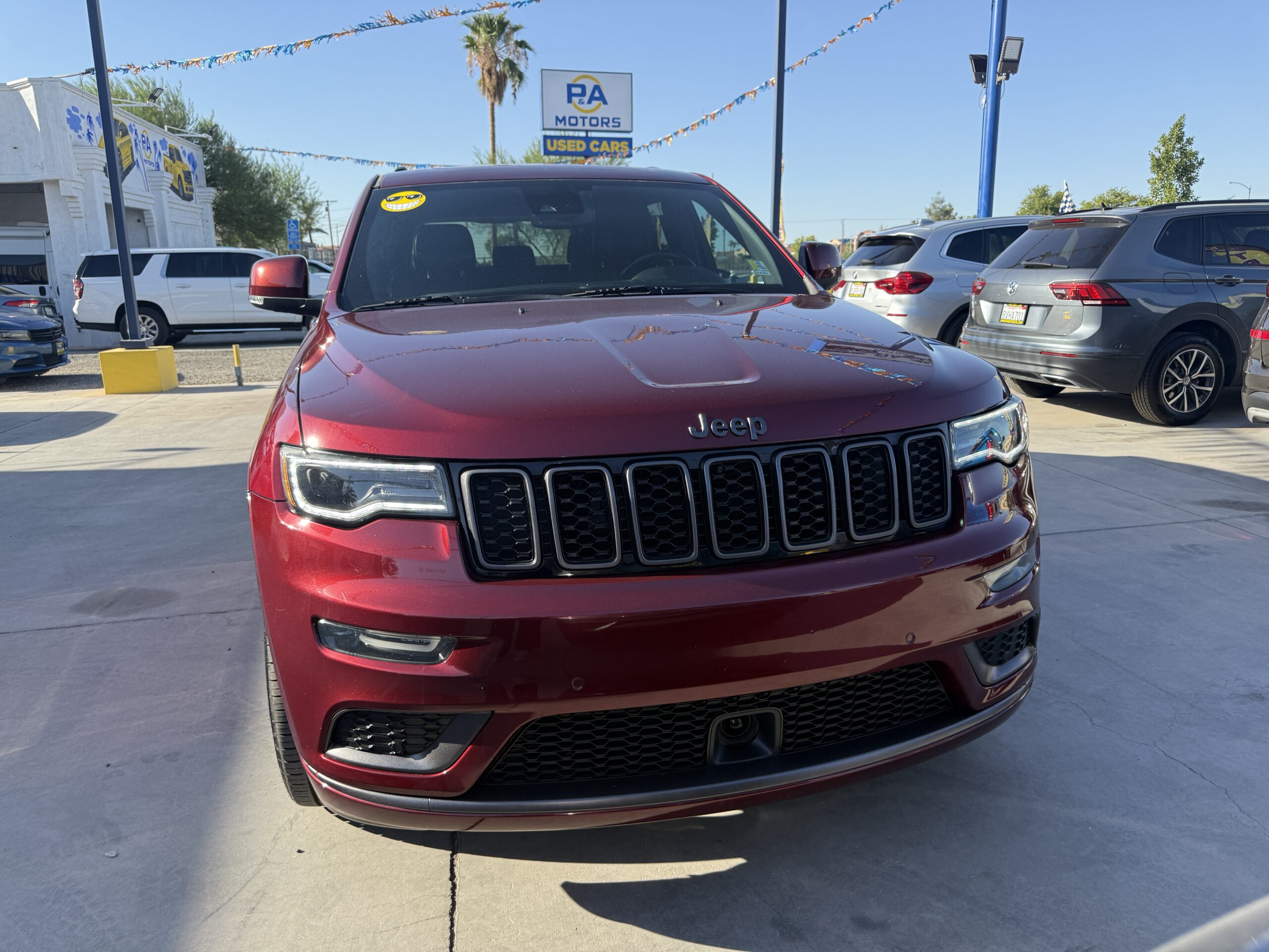 Vehicle Photo