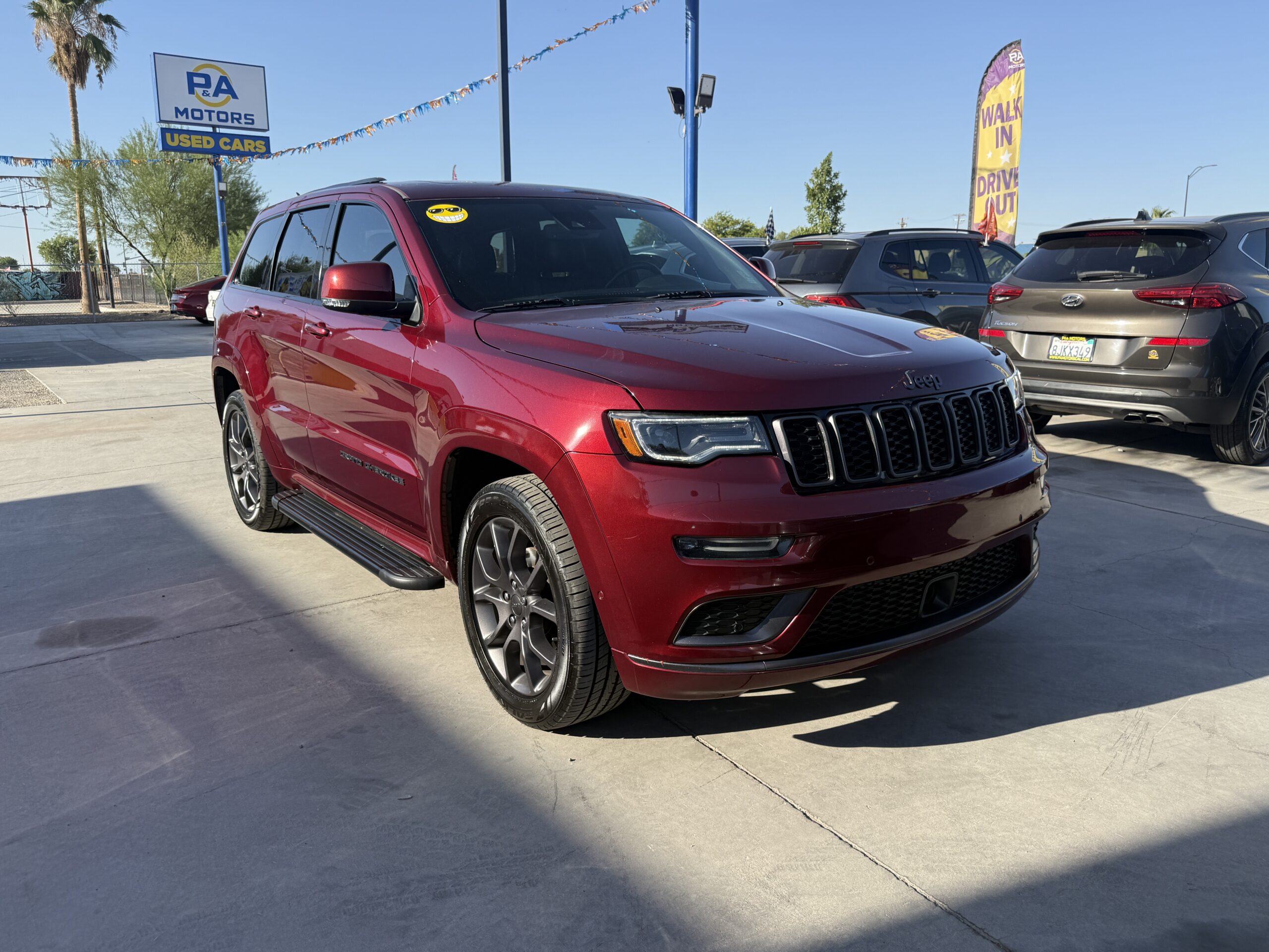 Vehicle Photo