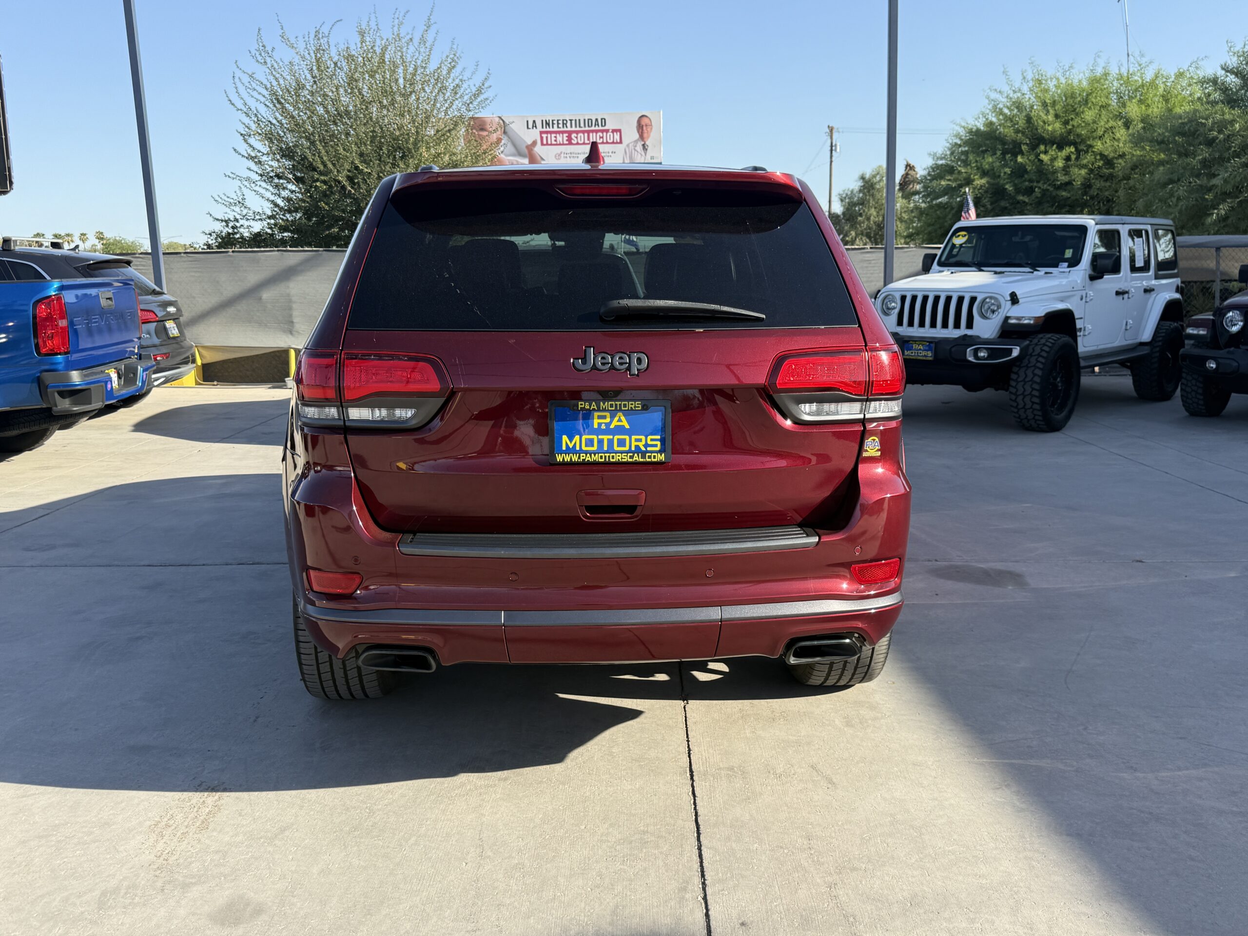 Vehicle Photo