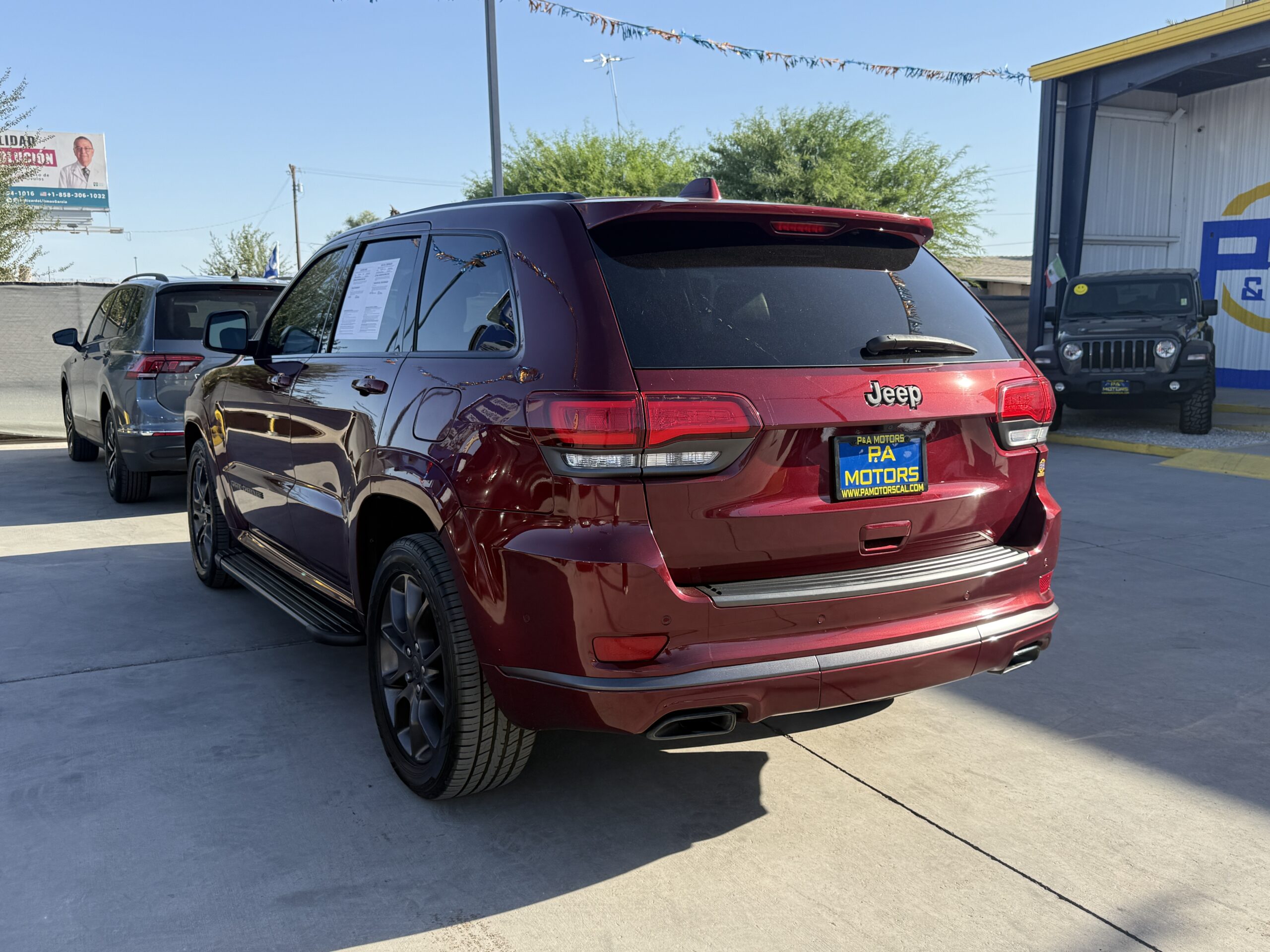 Vehicle Photo