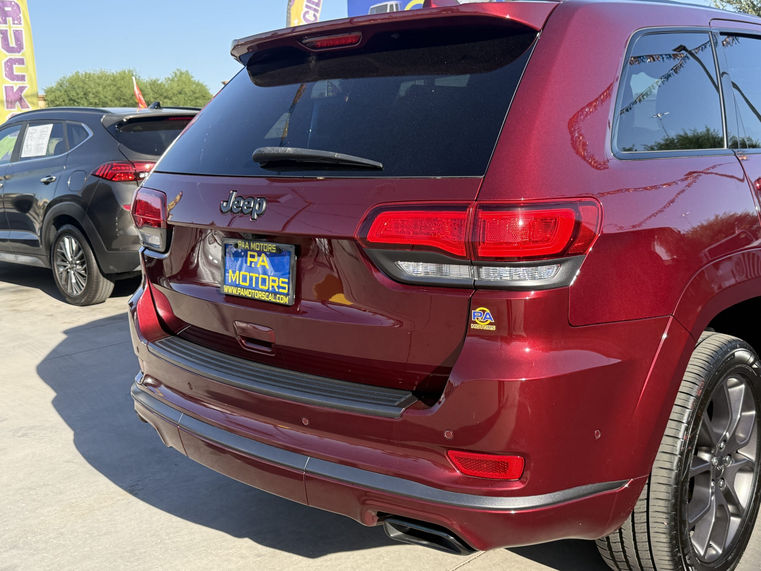 Vehicle Photo
