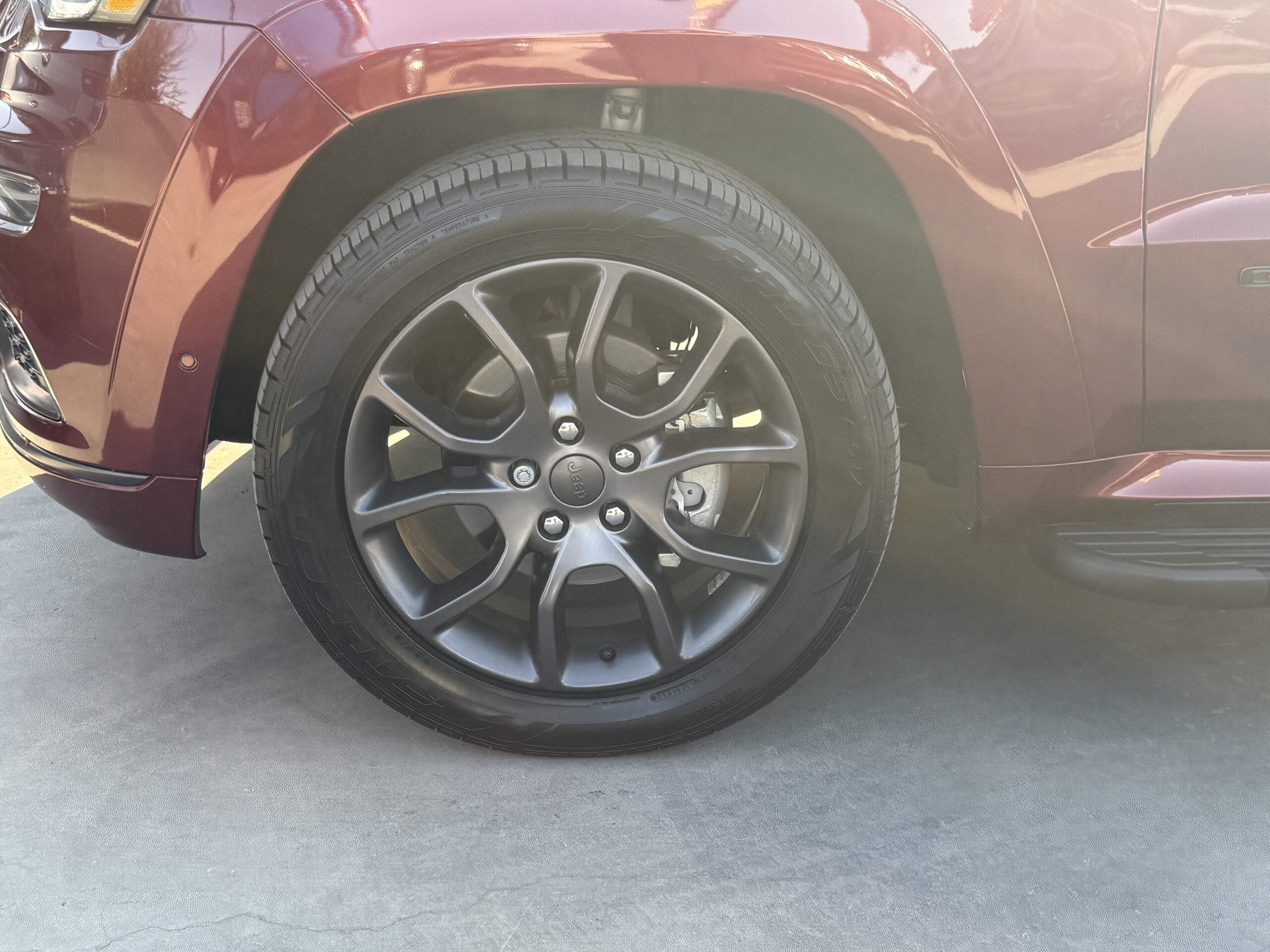 Vehicle Photo