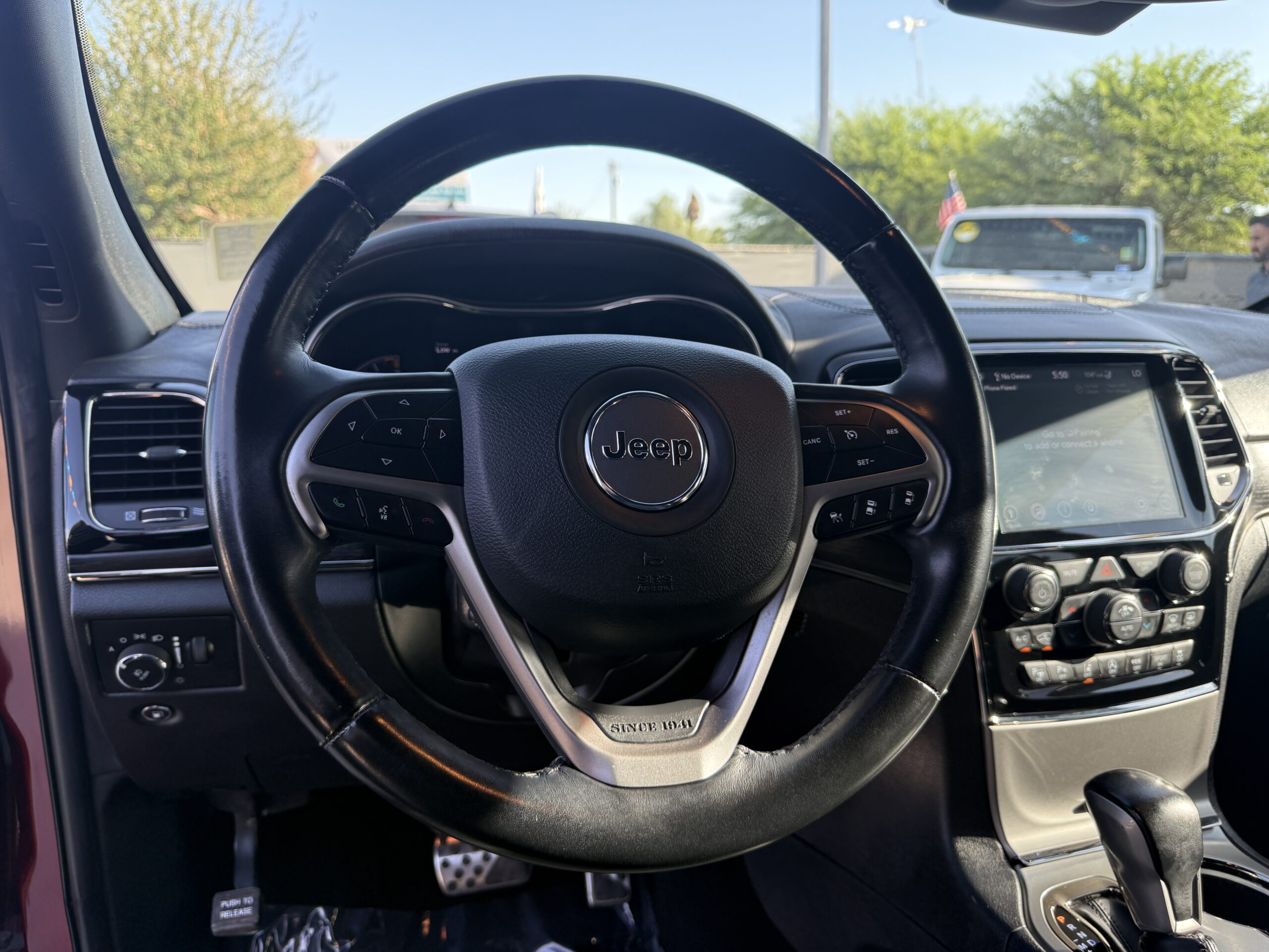 Vehicle Photo