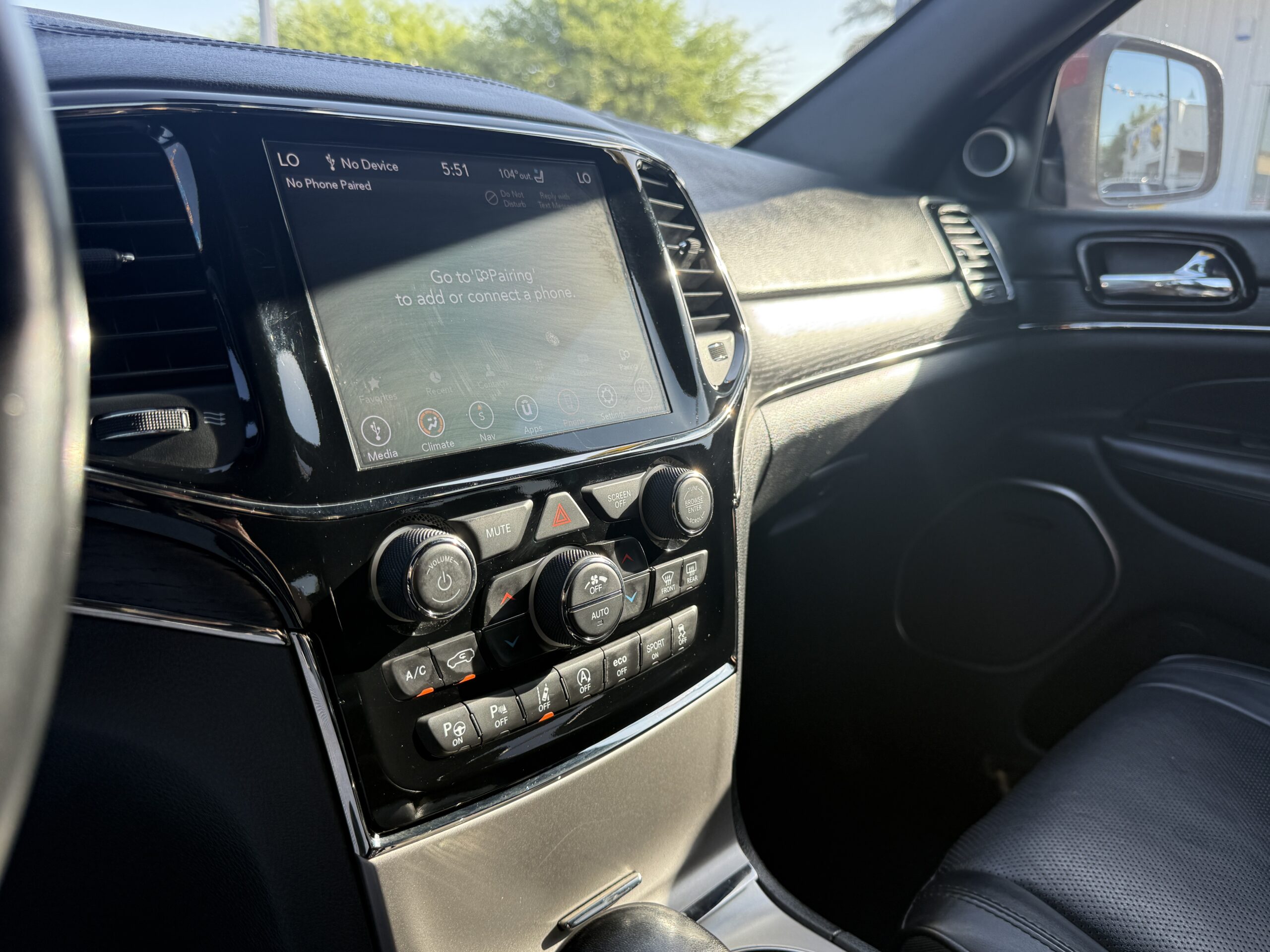 Vehicle Photo