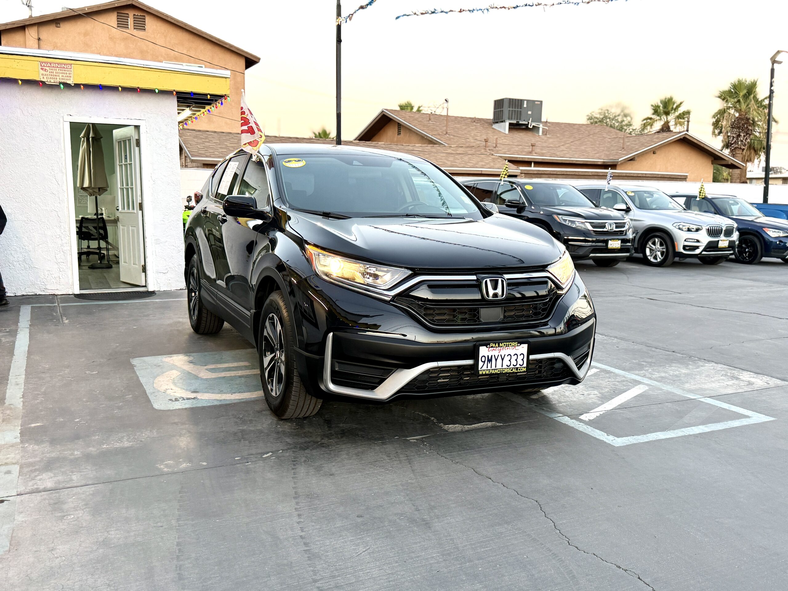Vehicle Photo