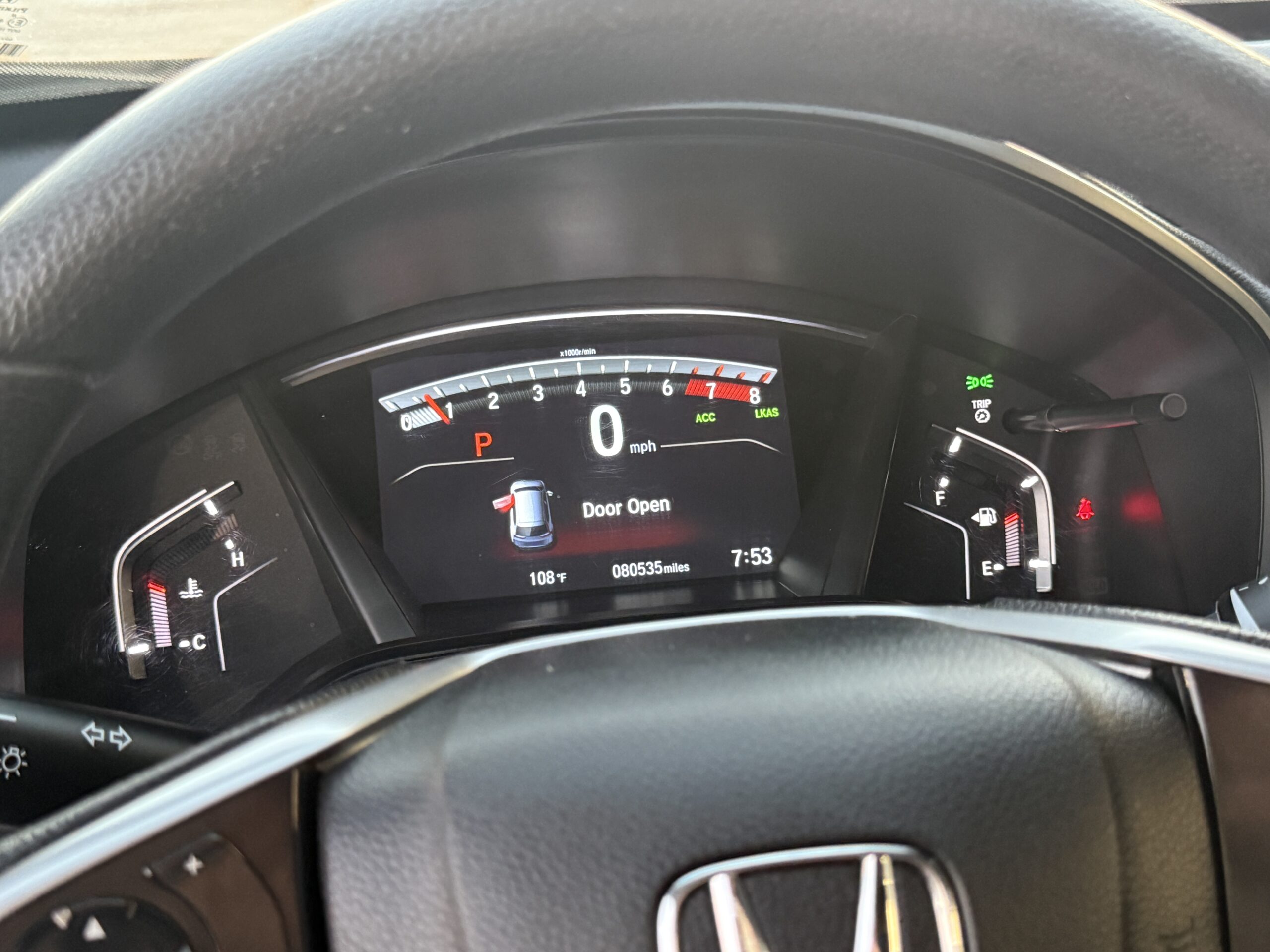Vehicle Photo