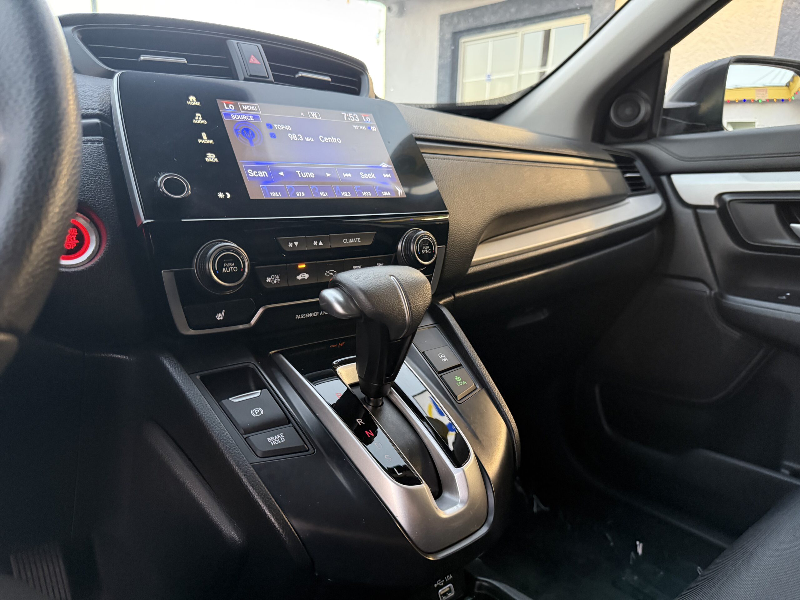 Vehicle Photo