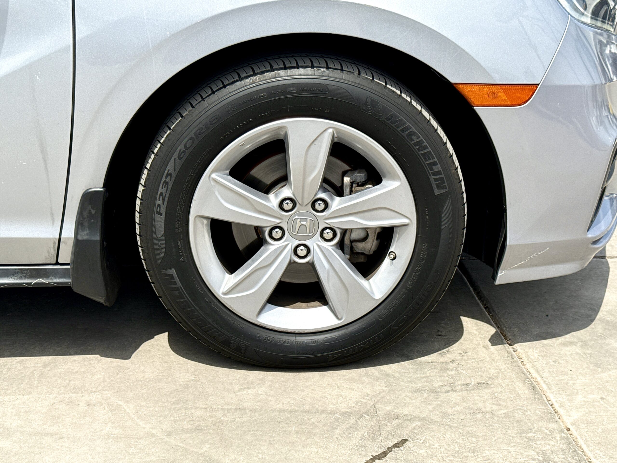 Vehicle Photo