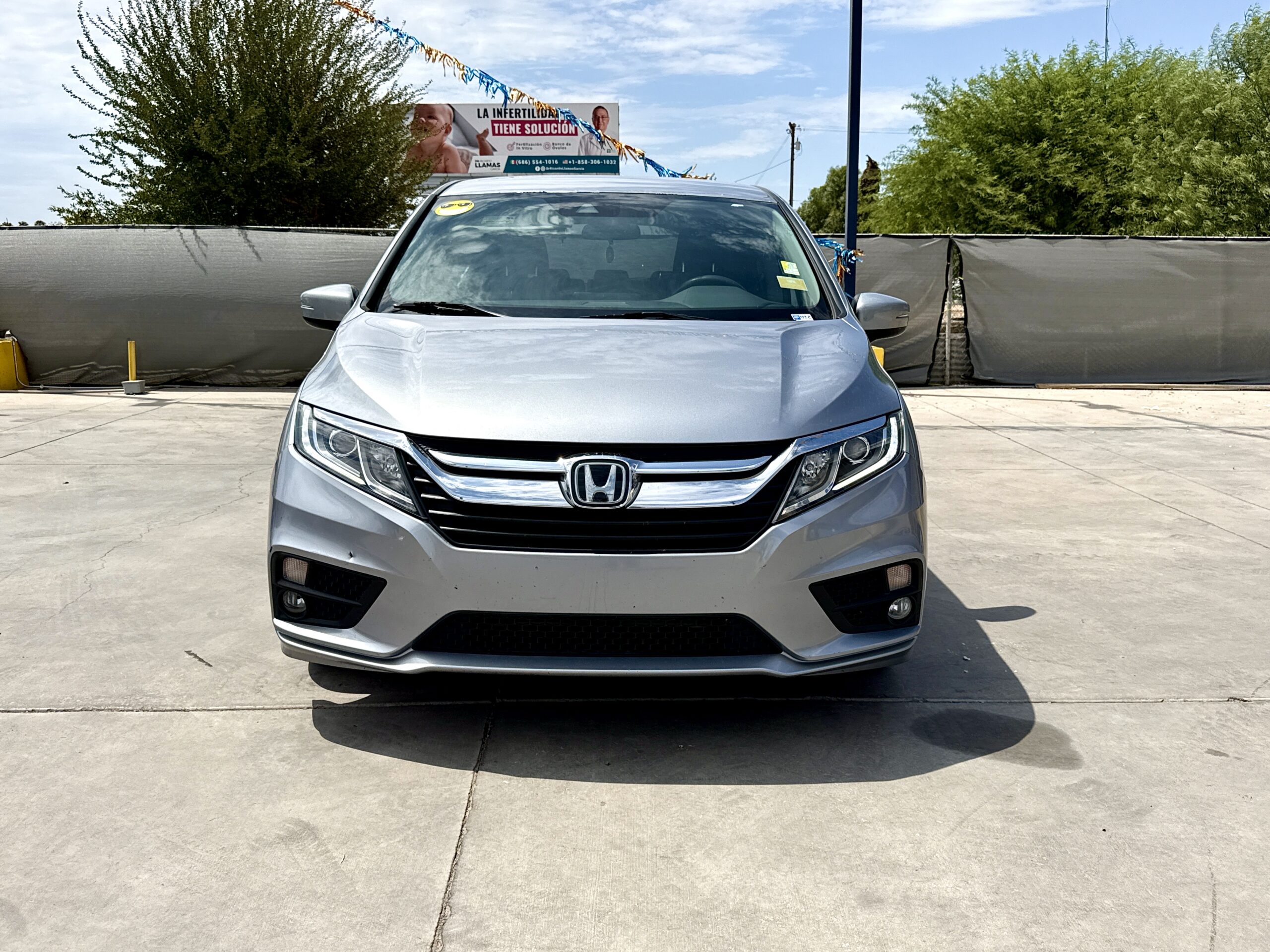 Vehicle Photo