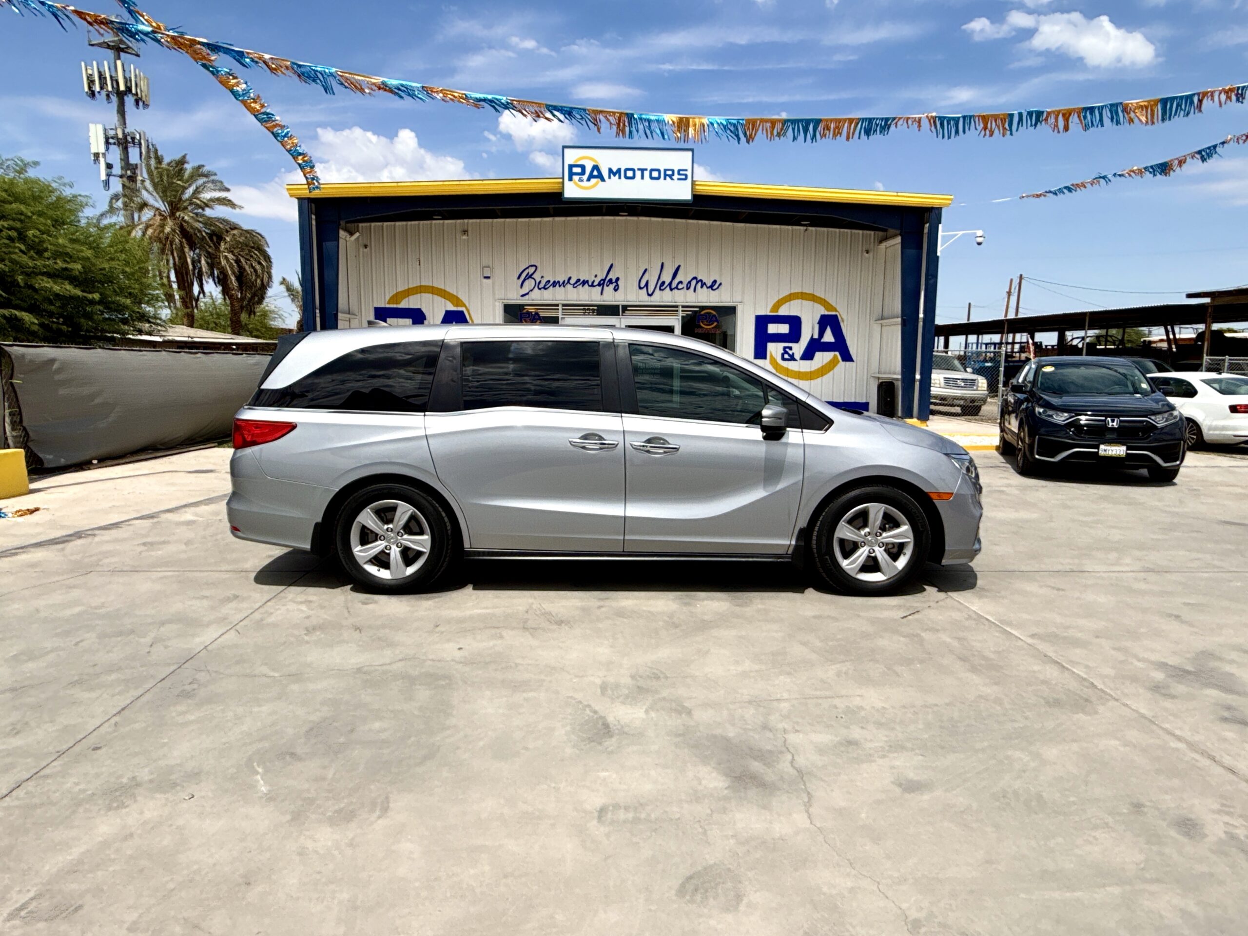 Vehicle Photo