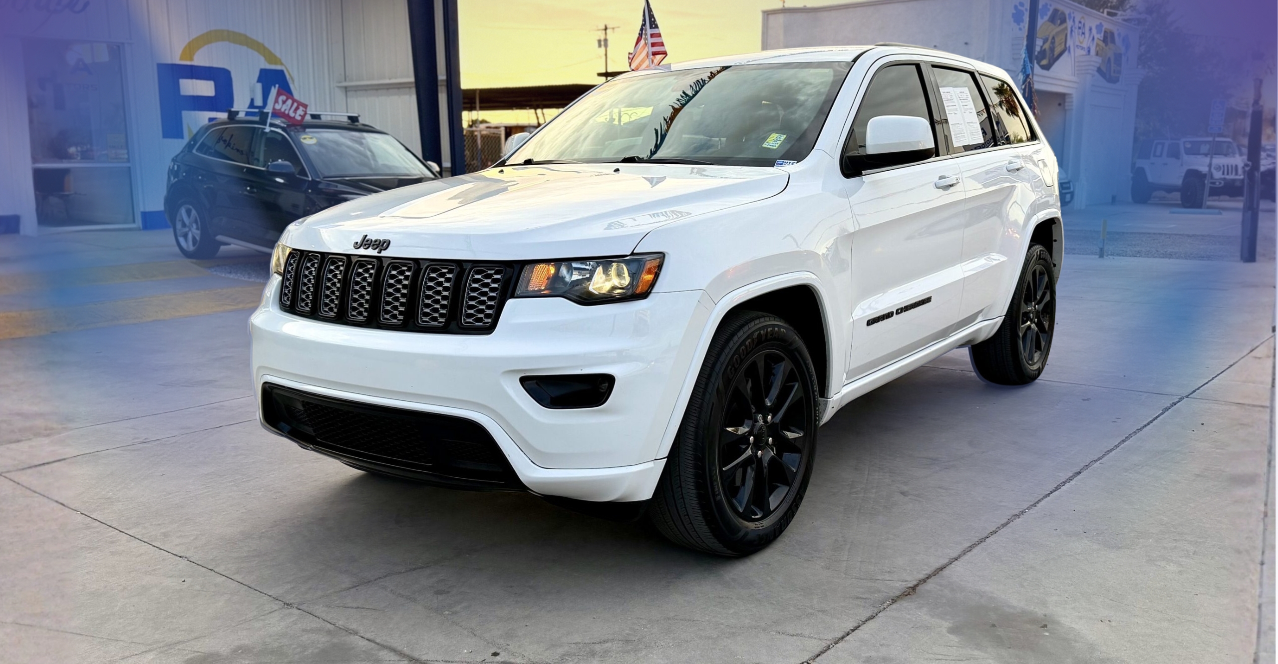 Vehicle Photo