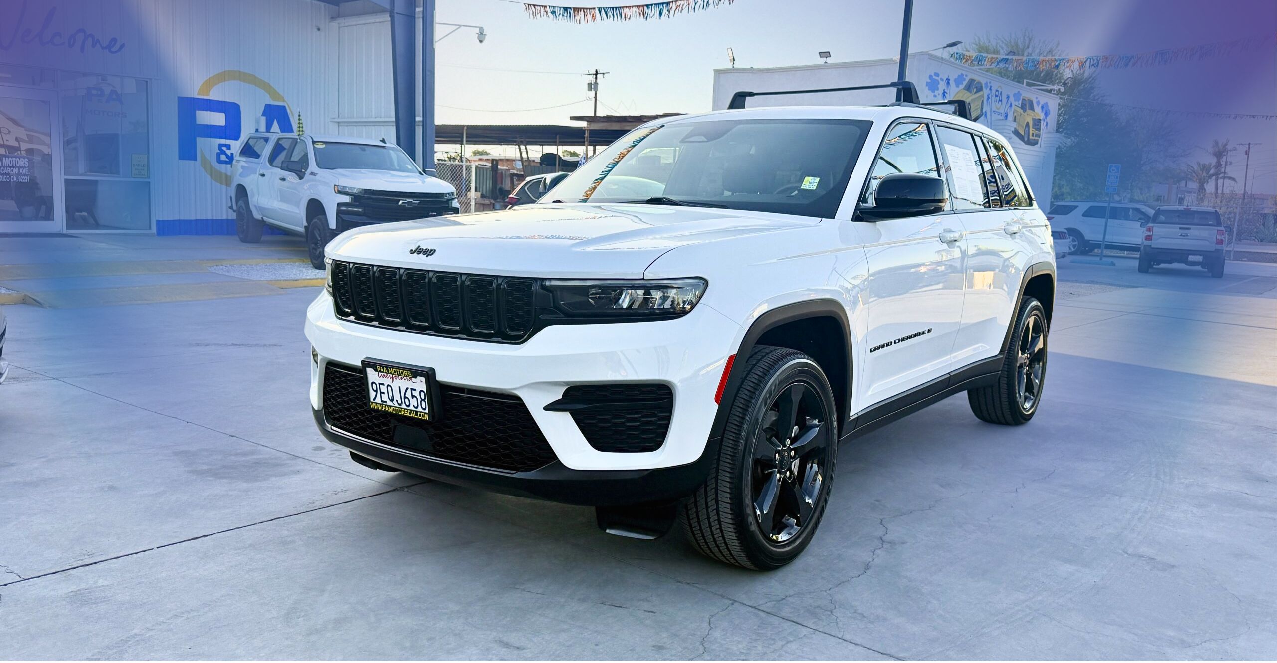 Vehicle Photo