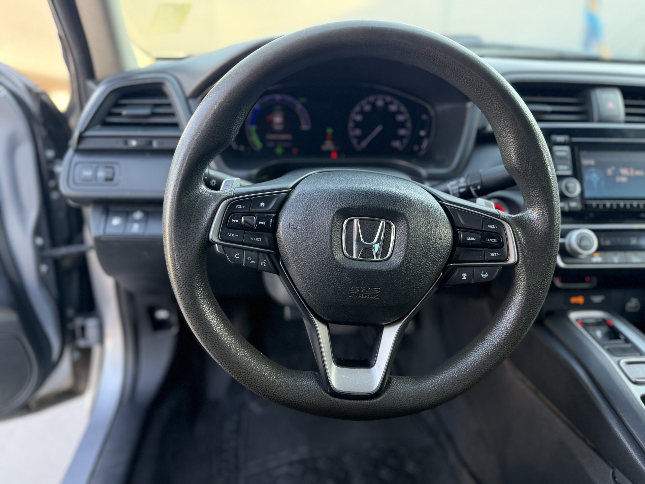 Vehicle Photo