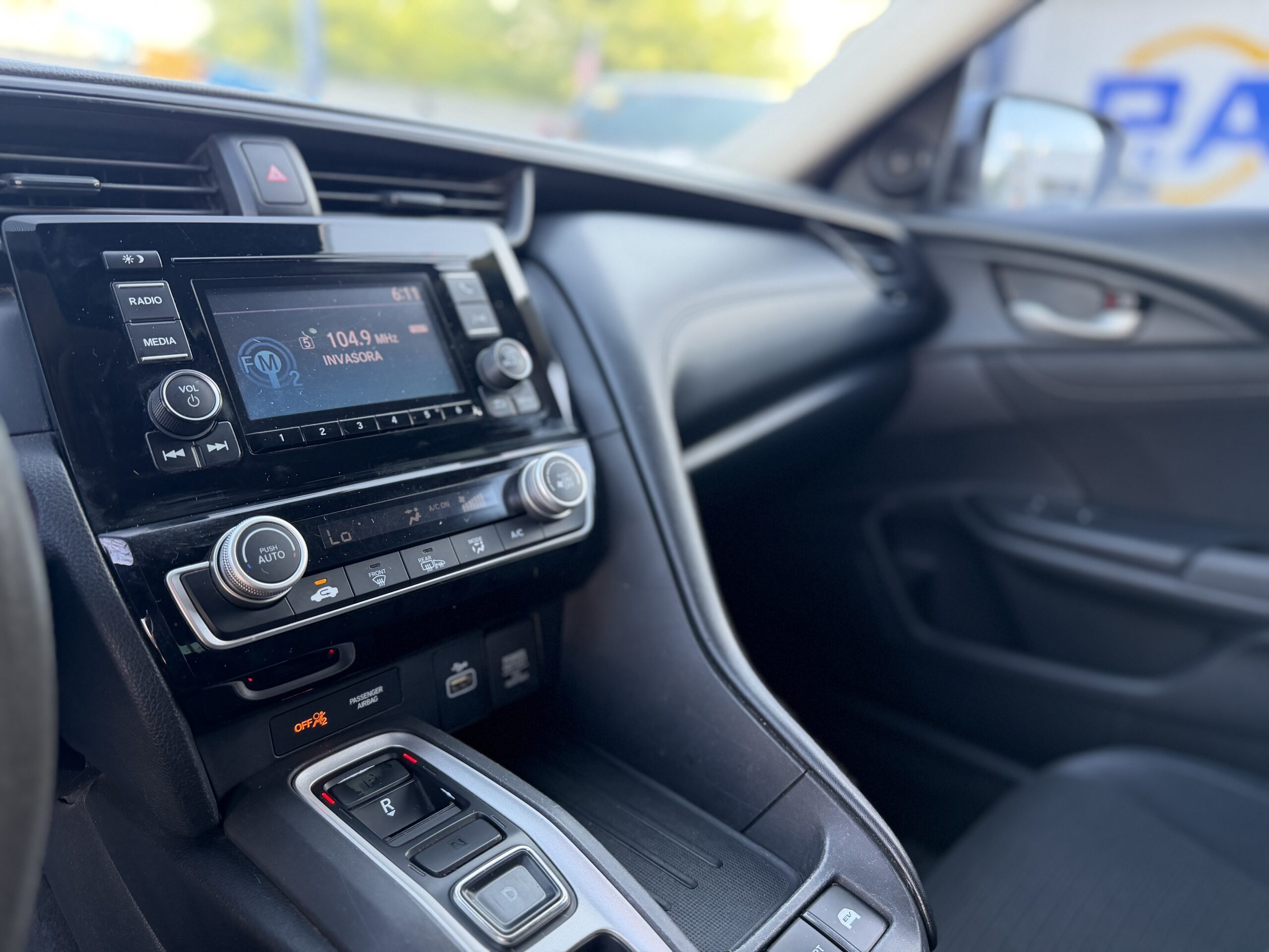 Vehicle Photo