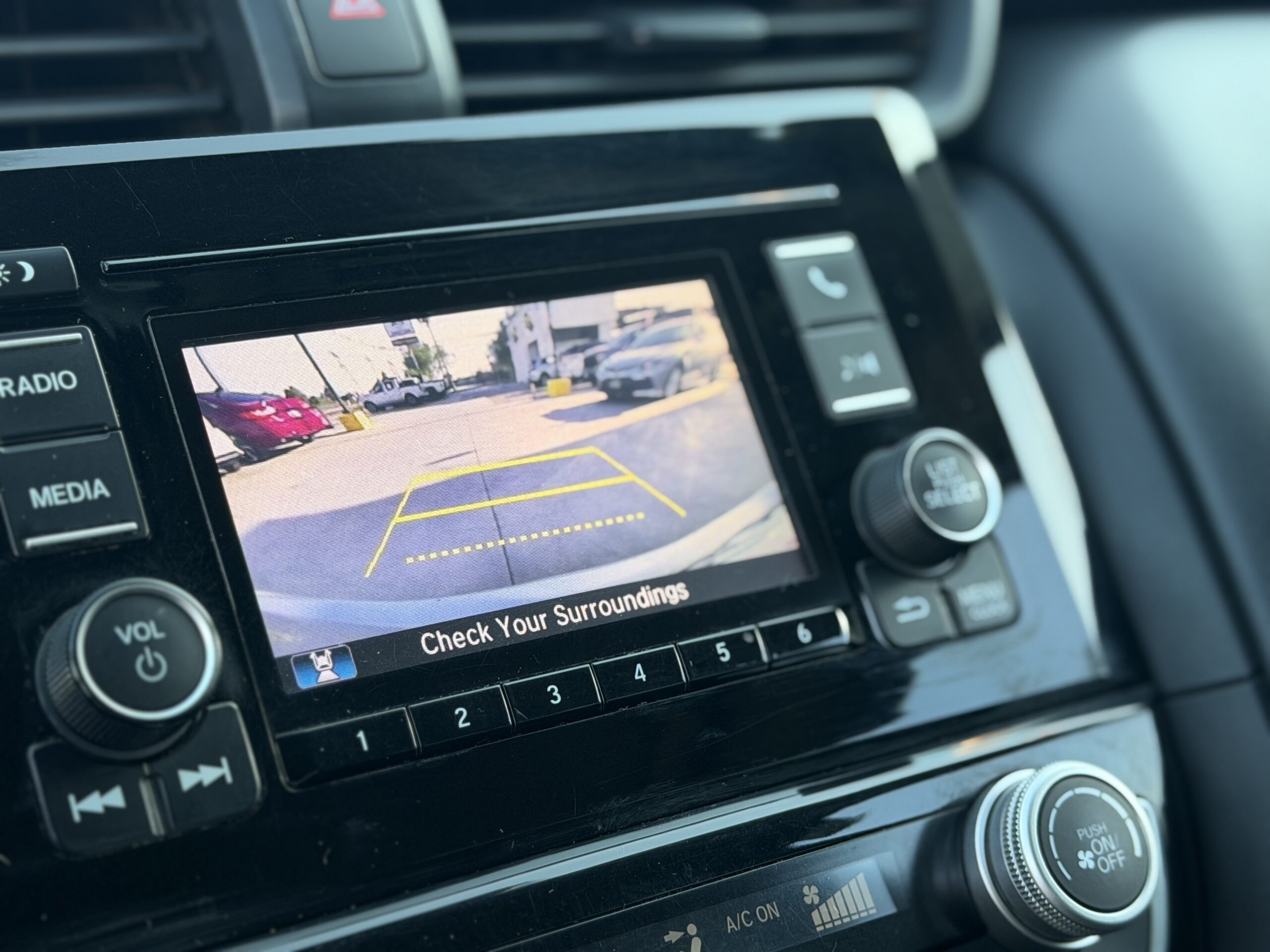 Vehicle Photo