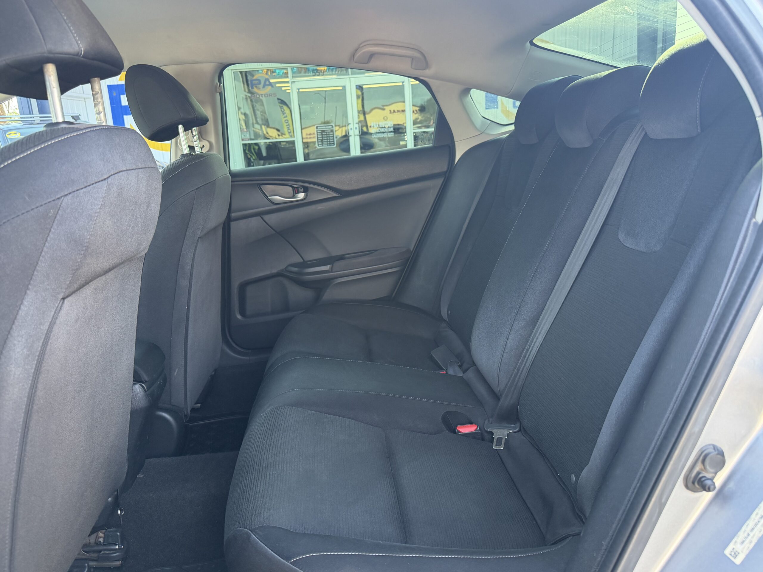 Vehicle Photo