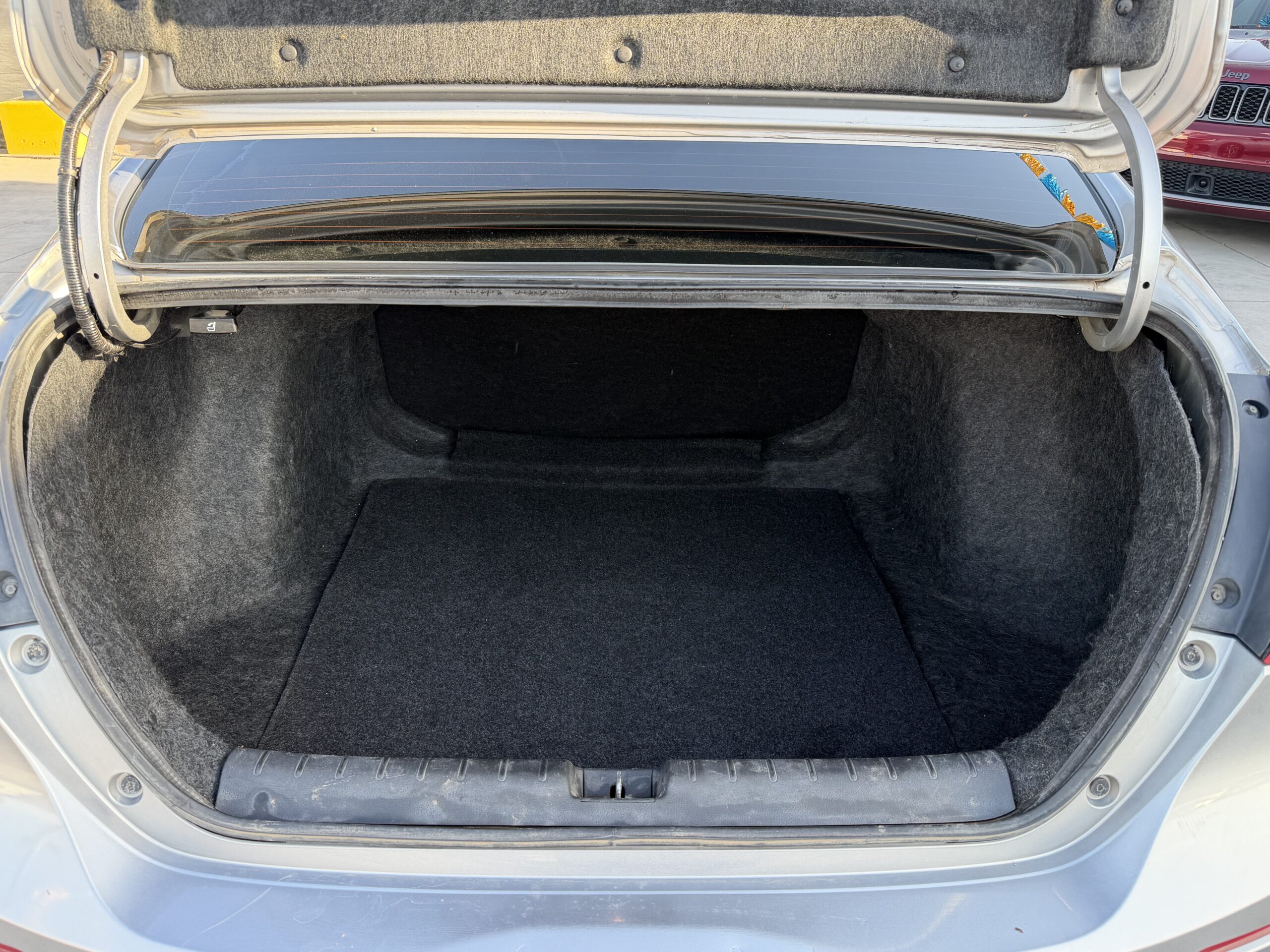 Vehicle Photo