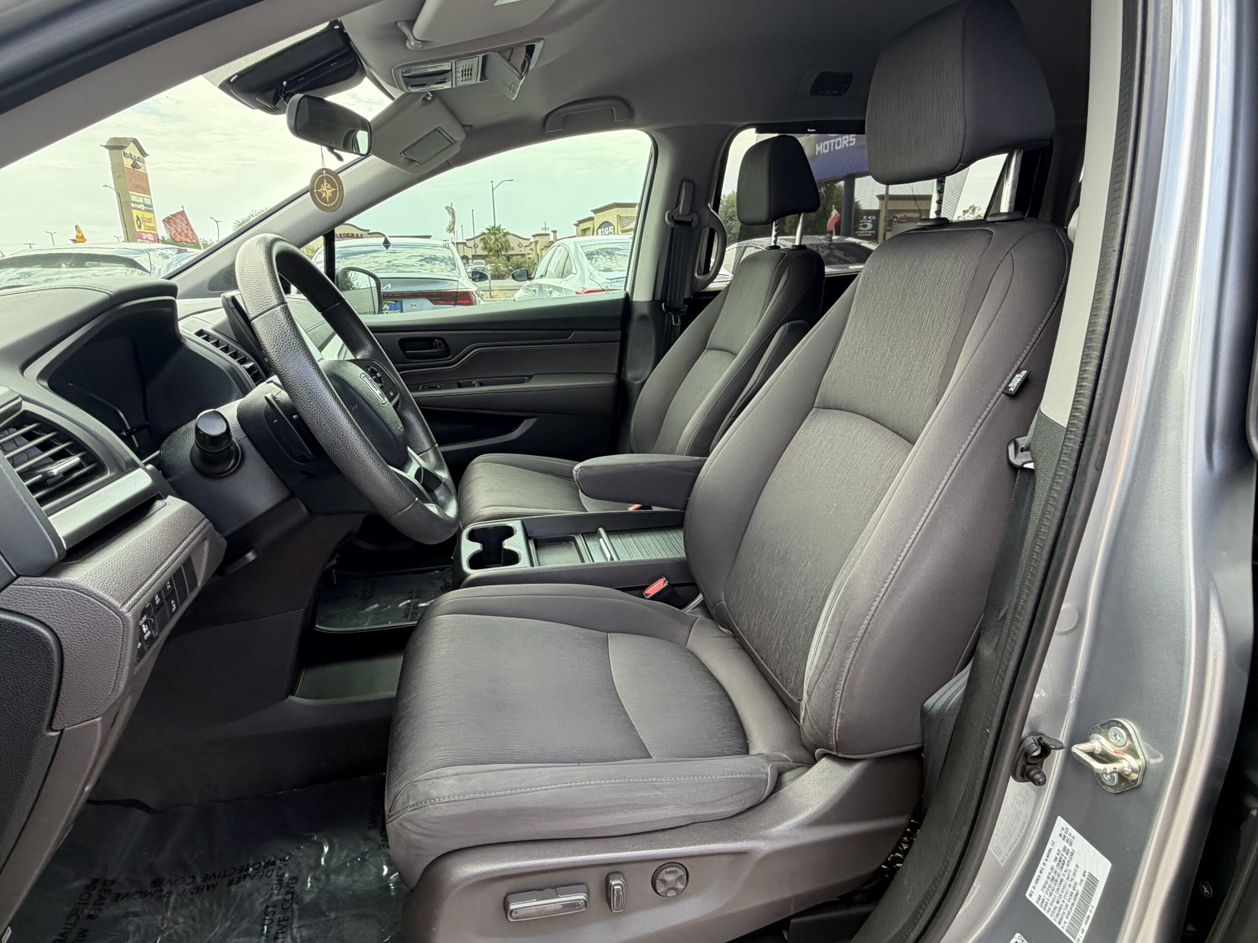 Vehicle Photo